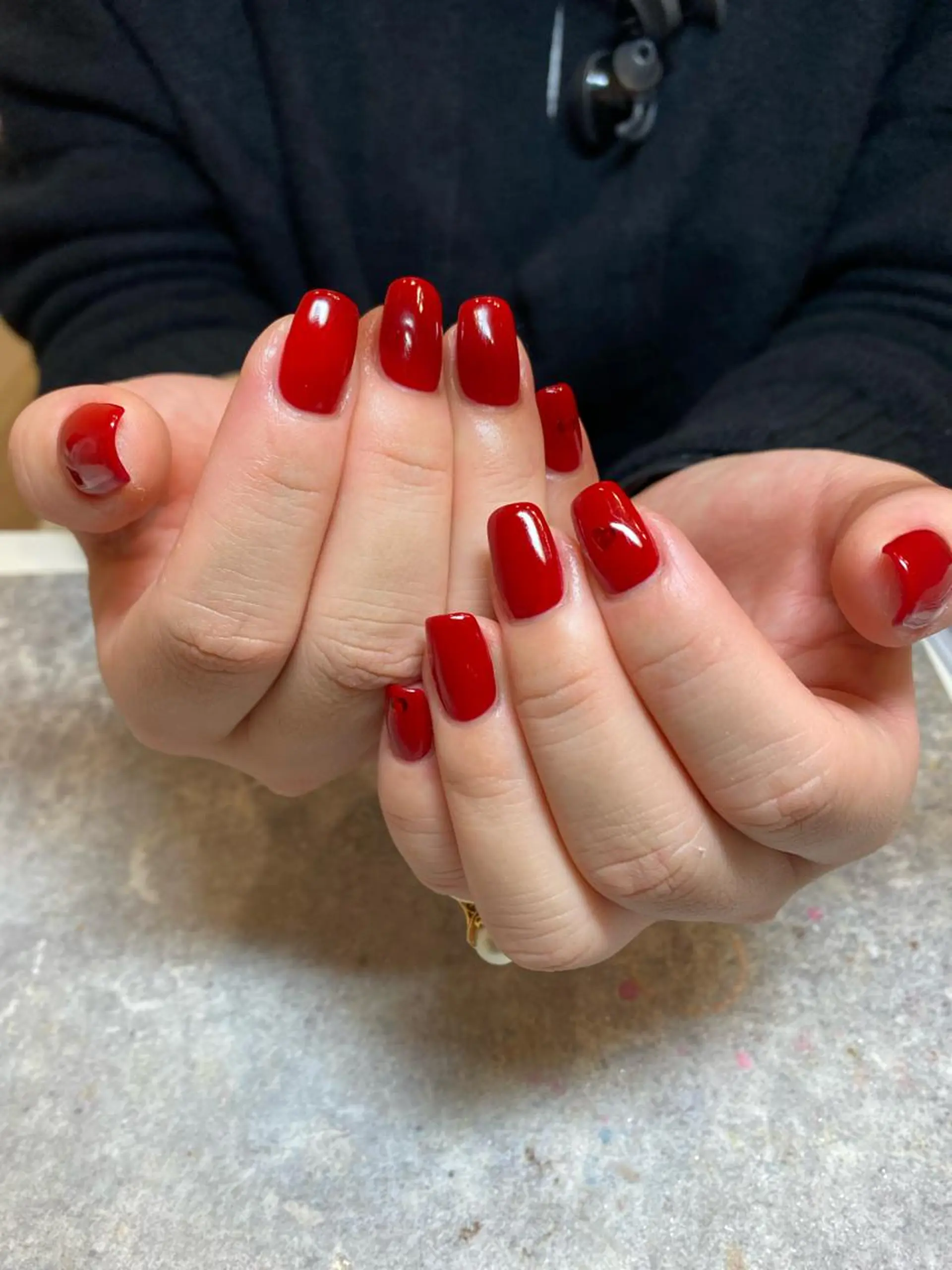 ネイル LINON所属・【LINON】 airiのネイルデザイン