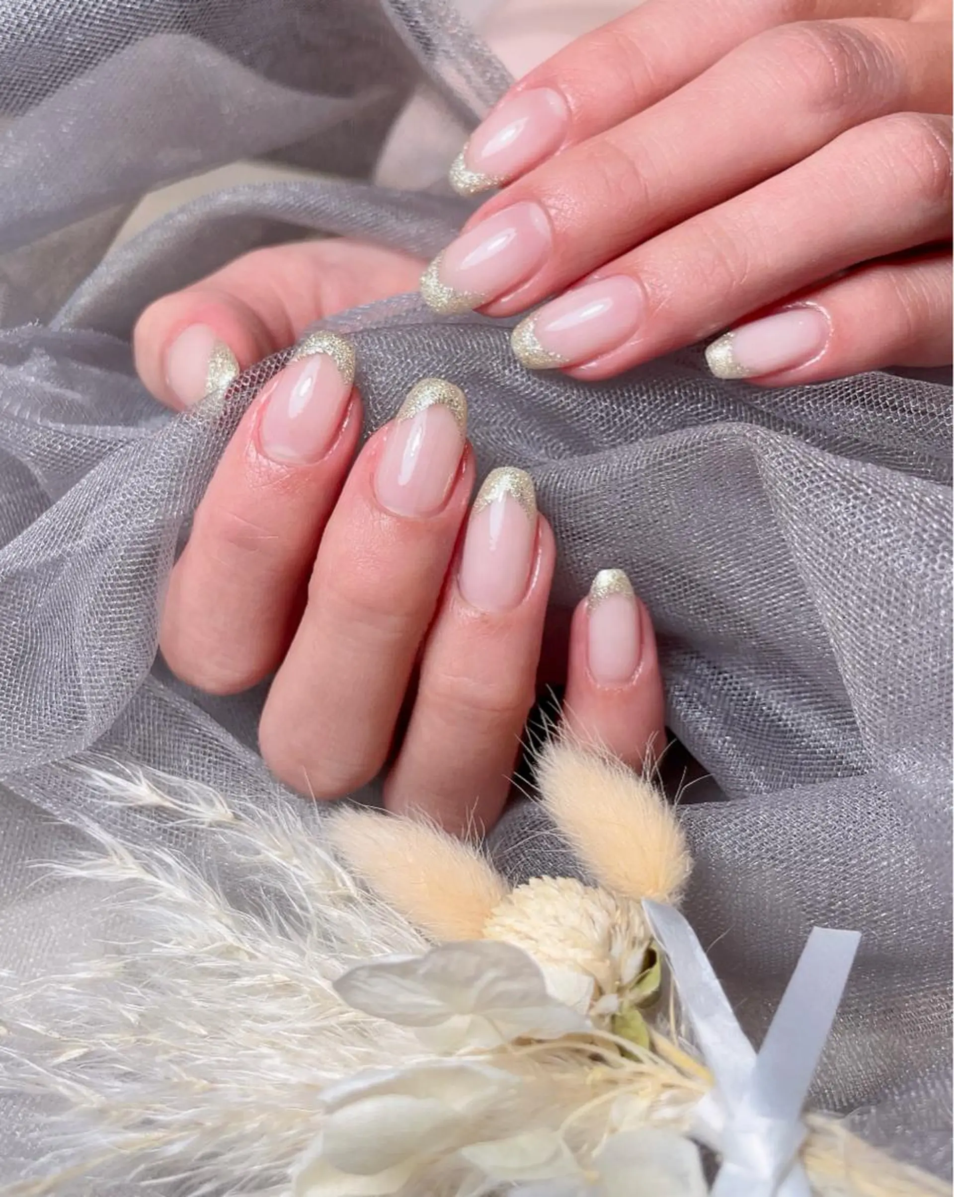 ネイル 南野 由希のネイルデザイン