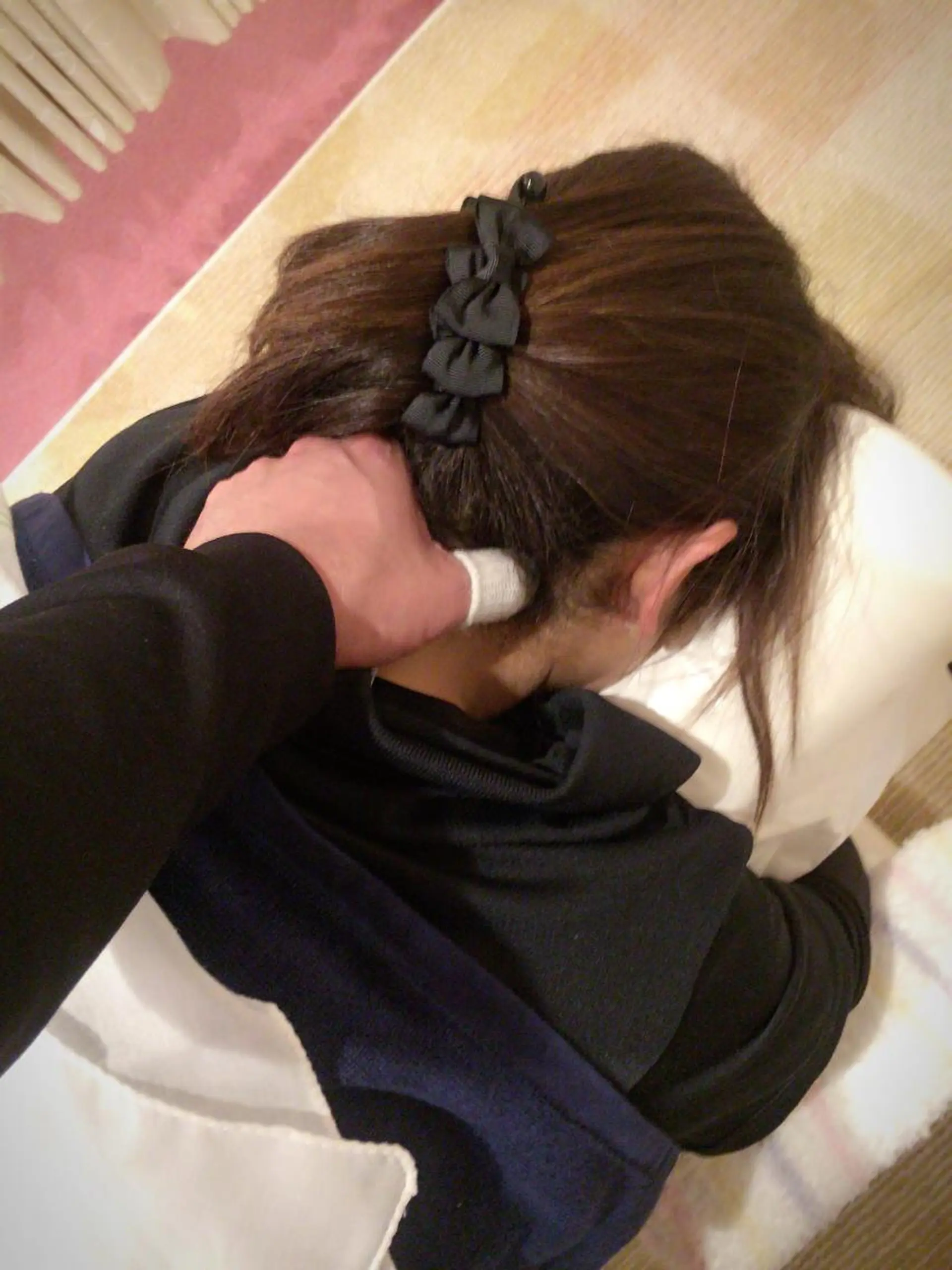 肩こり専門 HOGUSI所属・M・ TATUYAのエステ・リラクイメージ