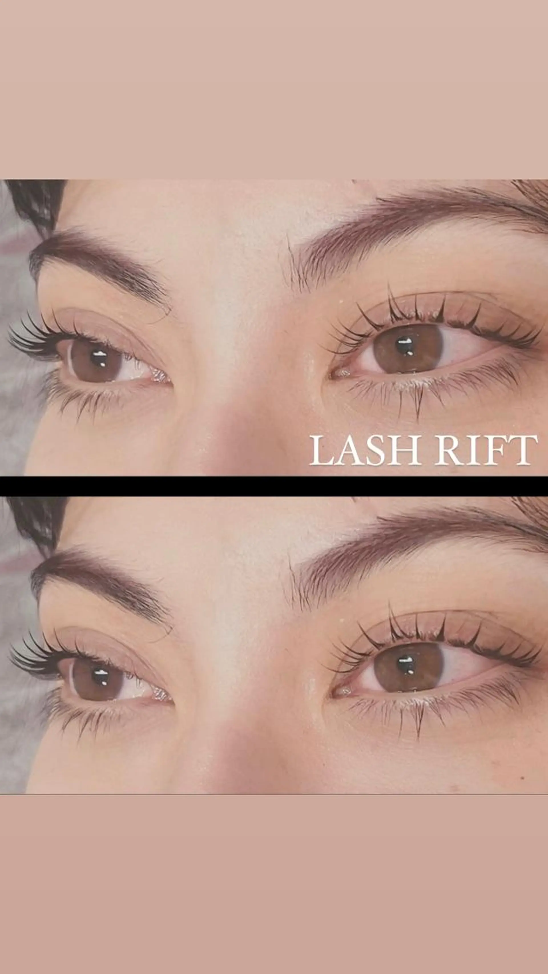 マツエク・マツパ WHITE EYE甲府店所属・WHITE EYE 牧野の眉毛・アイブロウイメージ