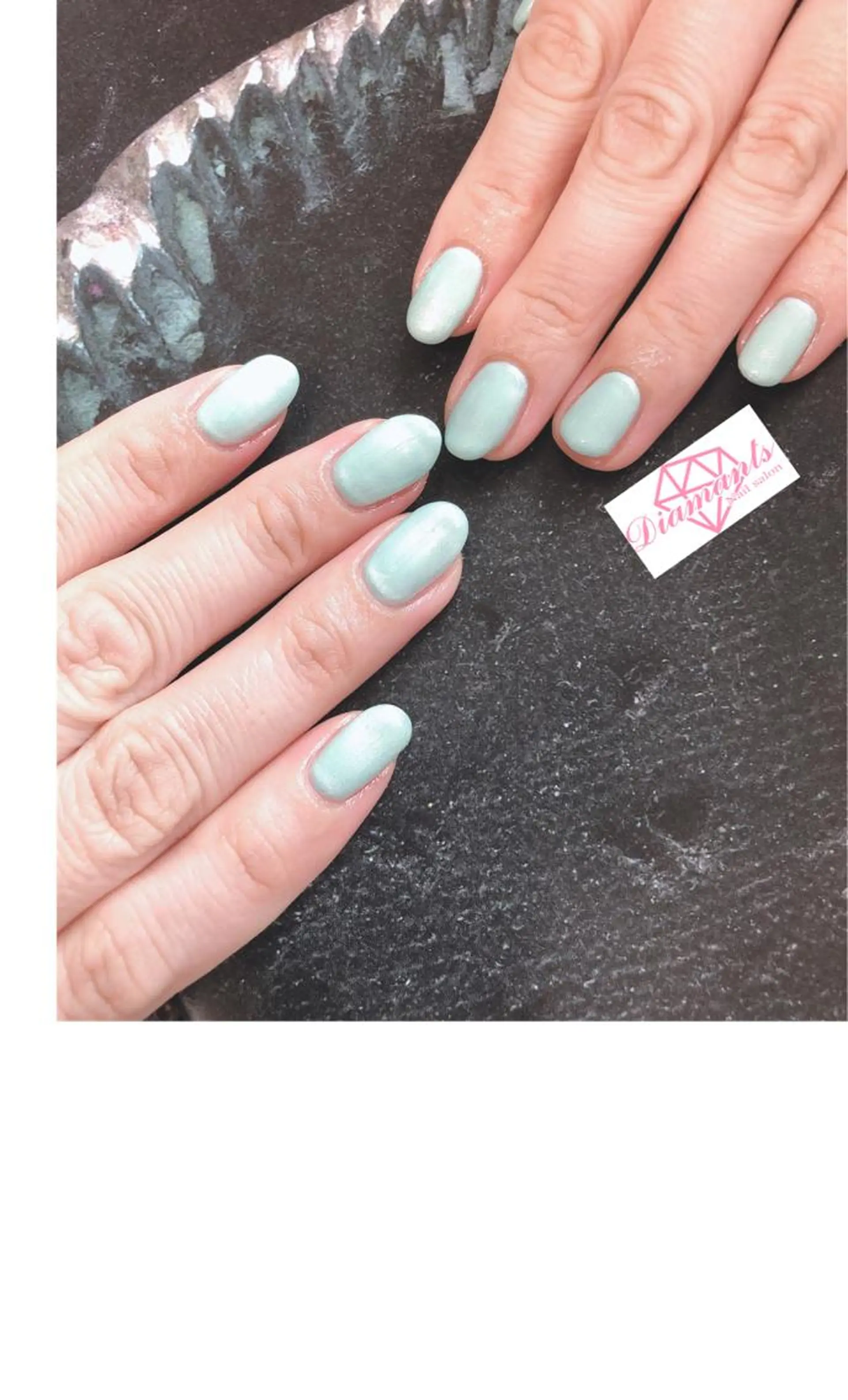 ネイル ハンドネイル Asa miのネイルデザイン