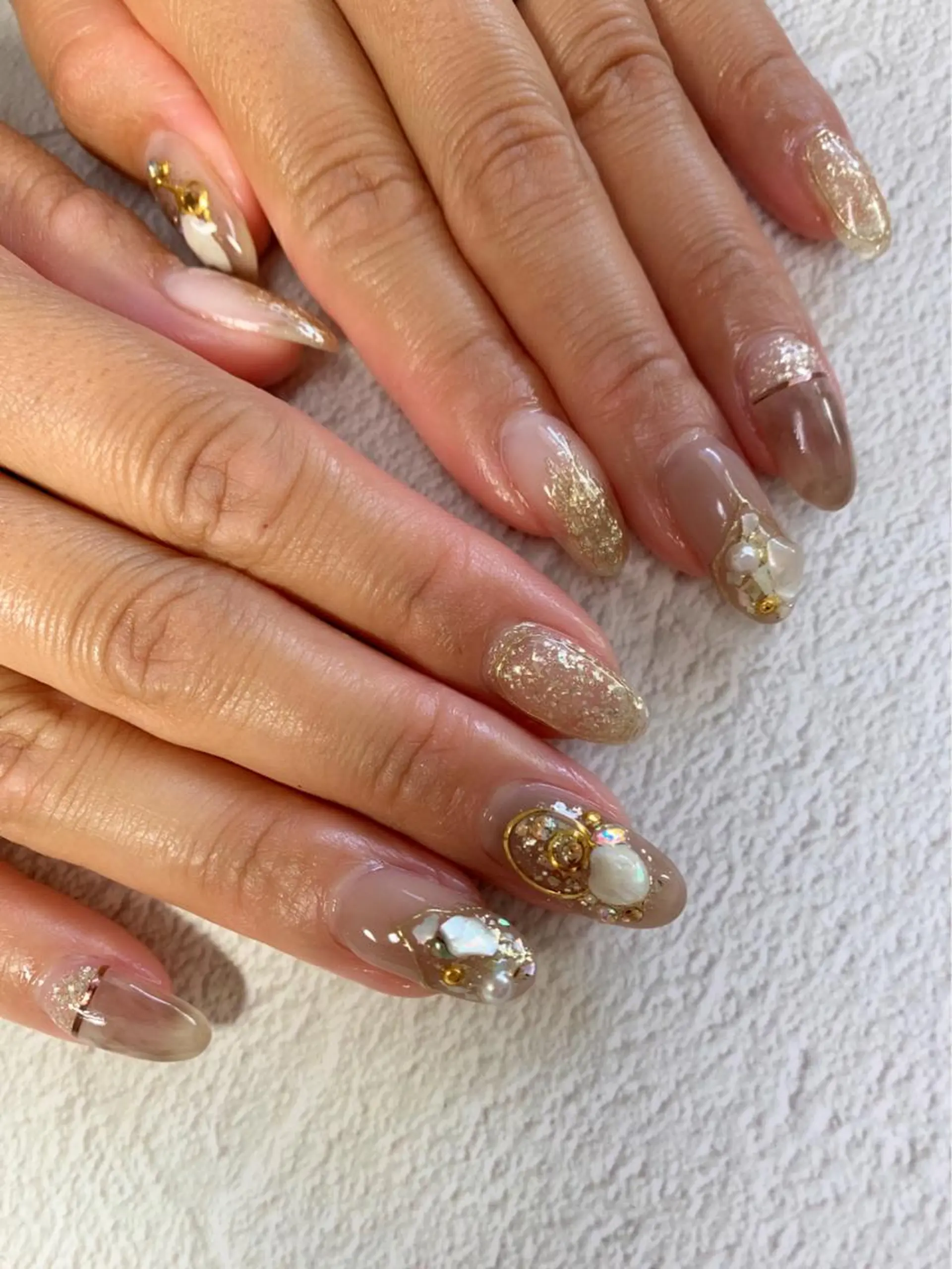 ネイル oco nailのその他イメージ
