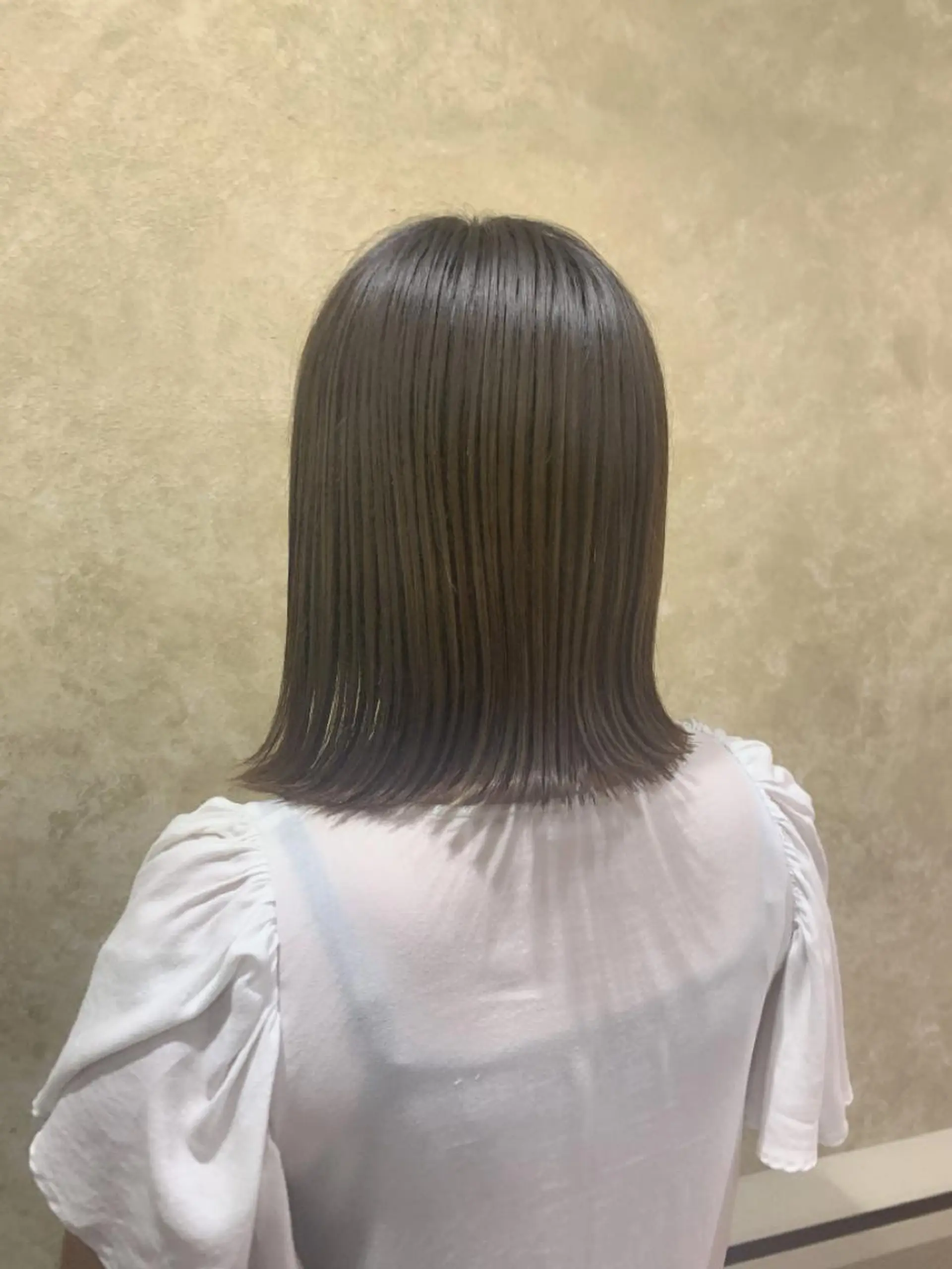 カラー 加賀美 未空のマツエク・マツパデザイン