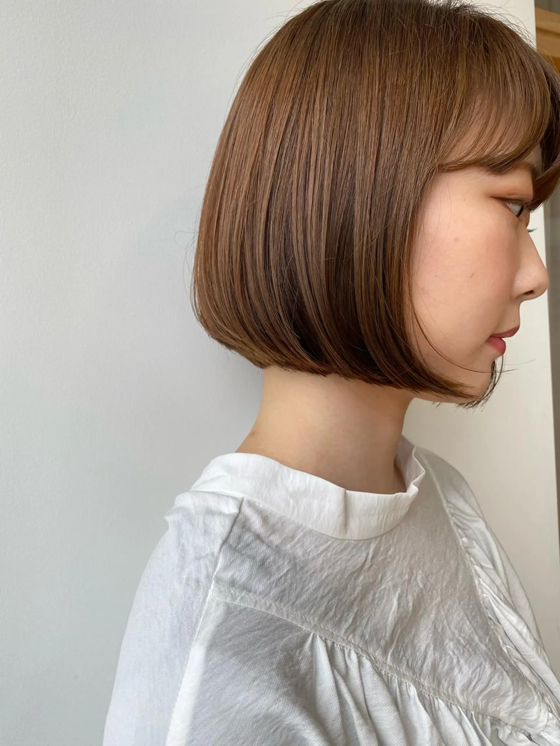 ショート カラー OXCREATION / ガクトのヘアスタイル