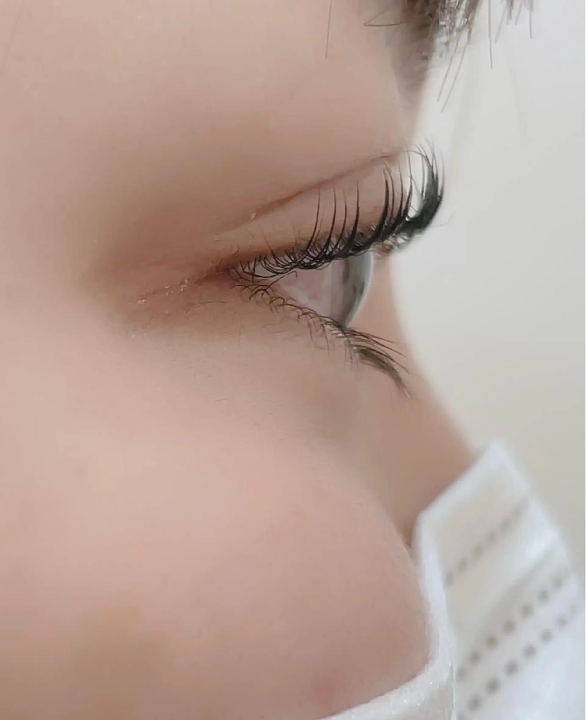 マツエク・マツパ crown KIYOMIのマツエク・マツパデザイン