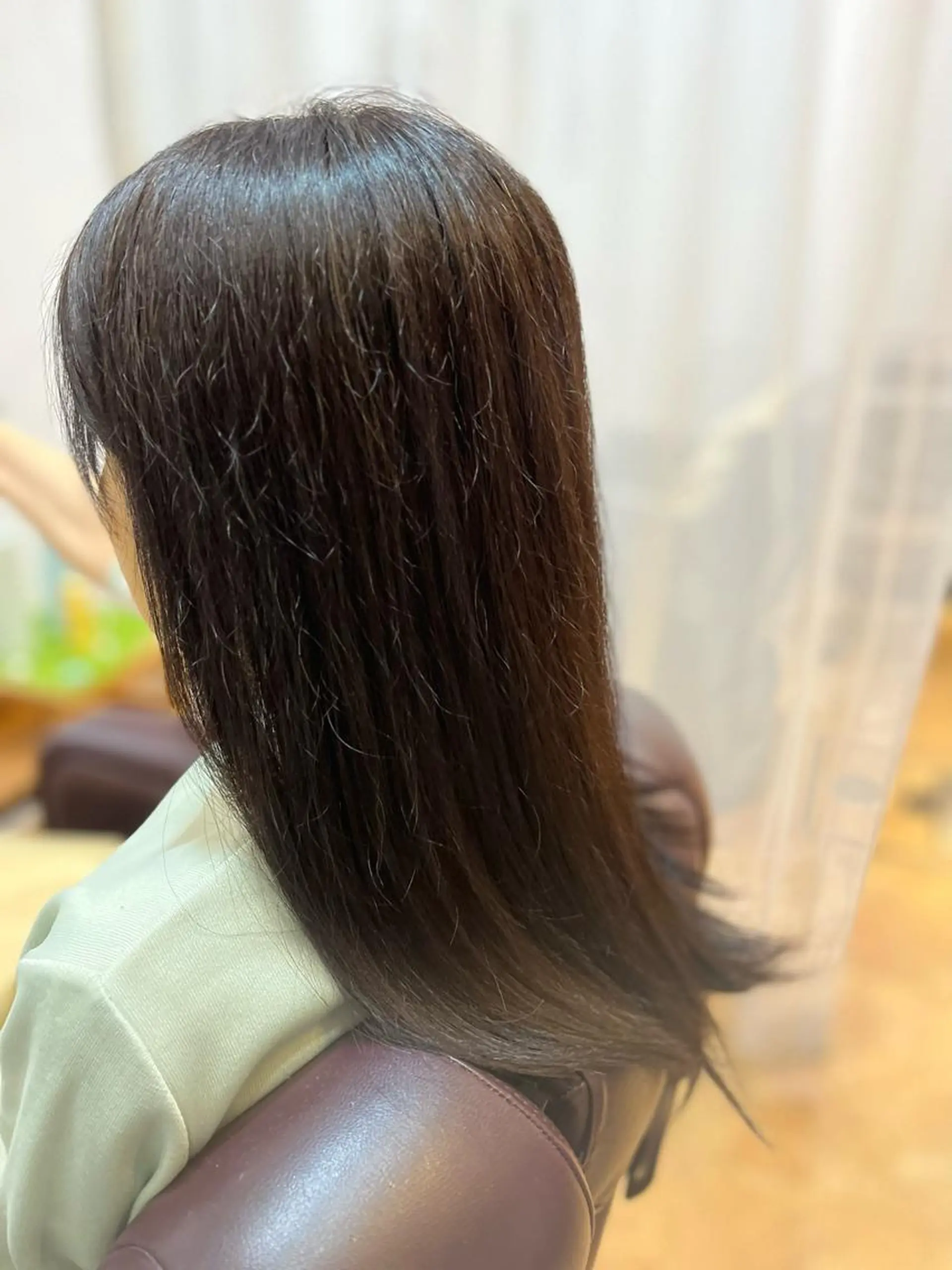 ロング 森光みやび / WILLOW京橋のヘアスタイル