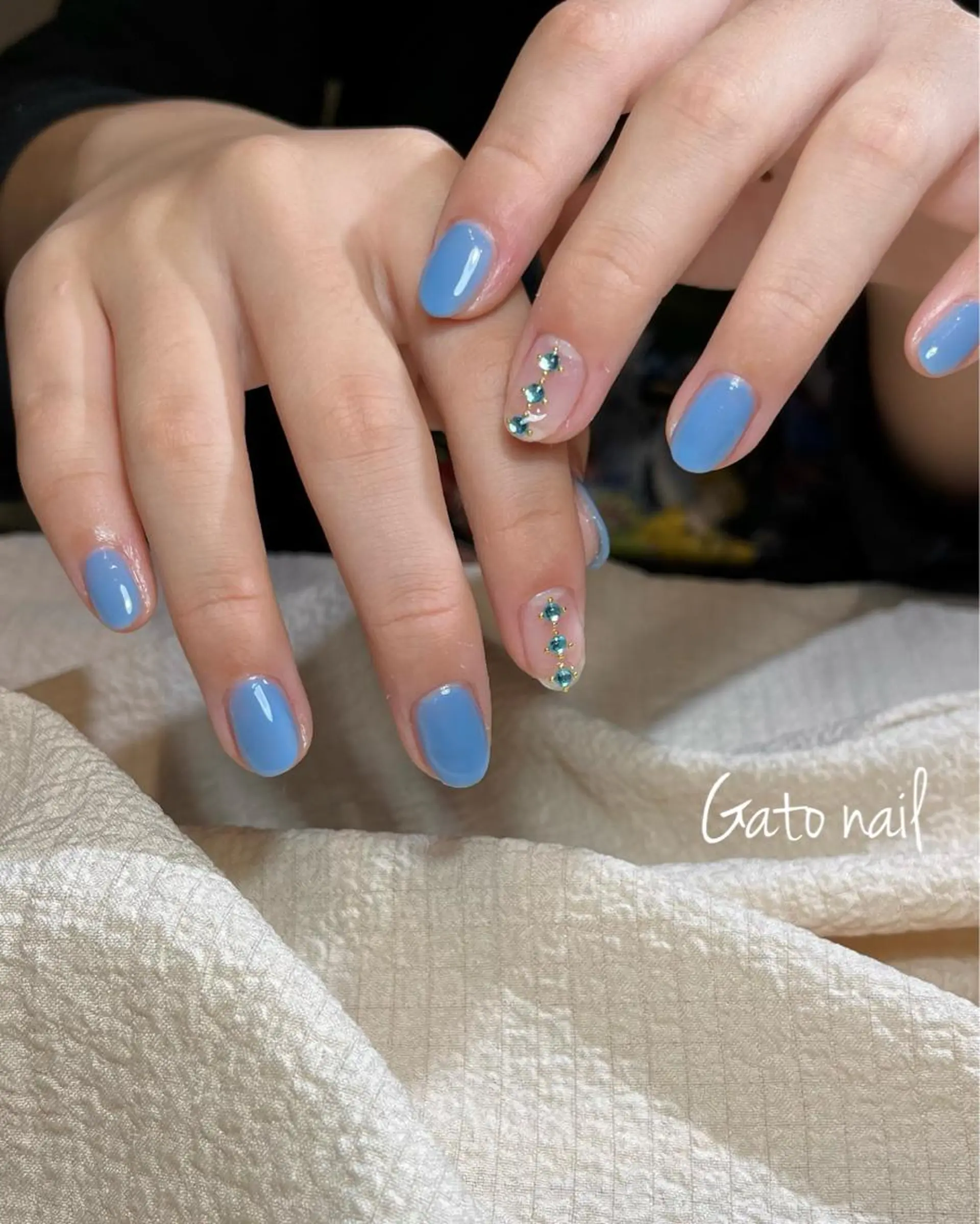 ネイル nt. nailのネイルデザイン