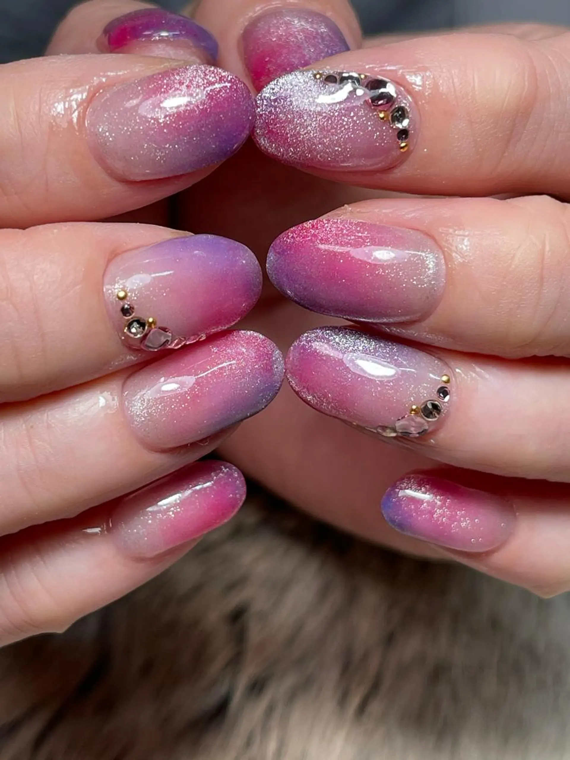 ネイル nail salon Axia所属・nail salon Axiaのネイルデザイン