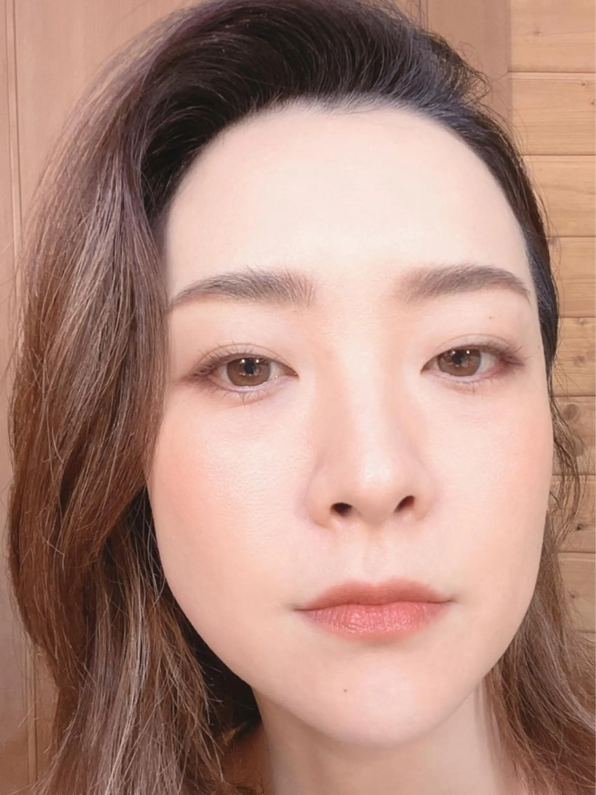 マツエク・マツパ アイブロウ 自まつ毛改善サロンHYGGE青葉台所属・mami saijoのマツエク・マツパデザイン