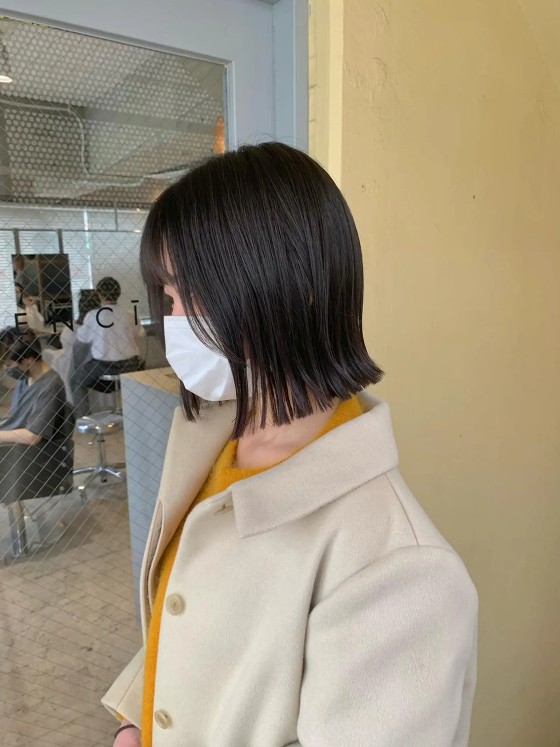 ミディアム カラー 髪質改善period.所属・いしかわまい🎀 髪質改善特価サロンのヘアスタイル