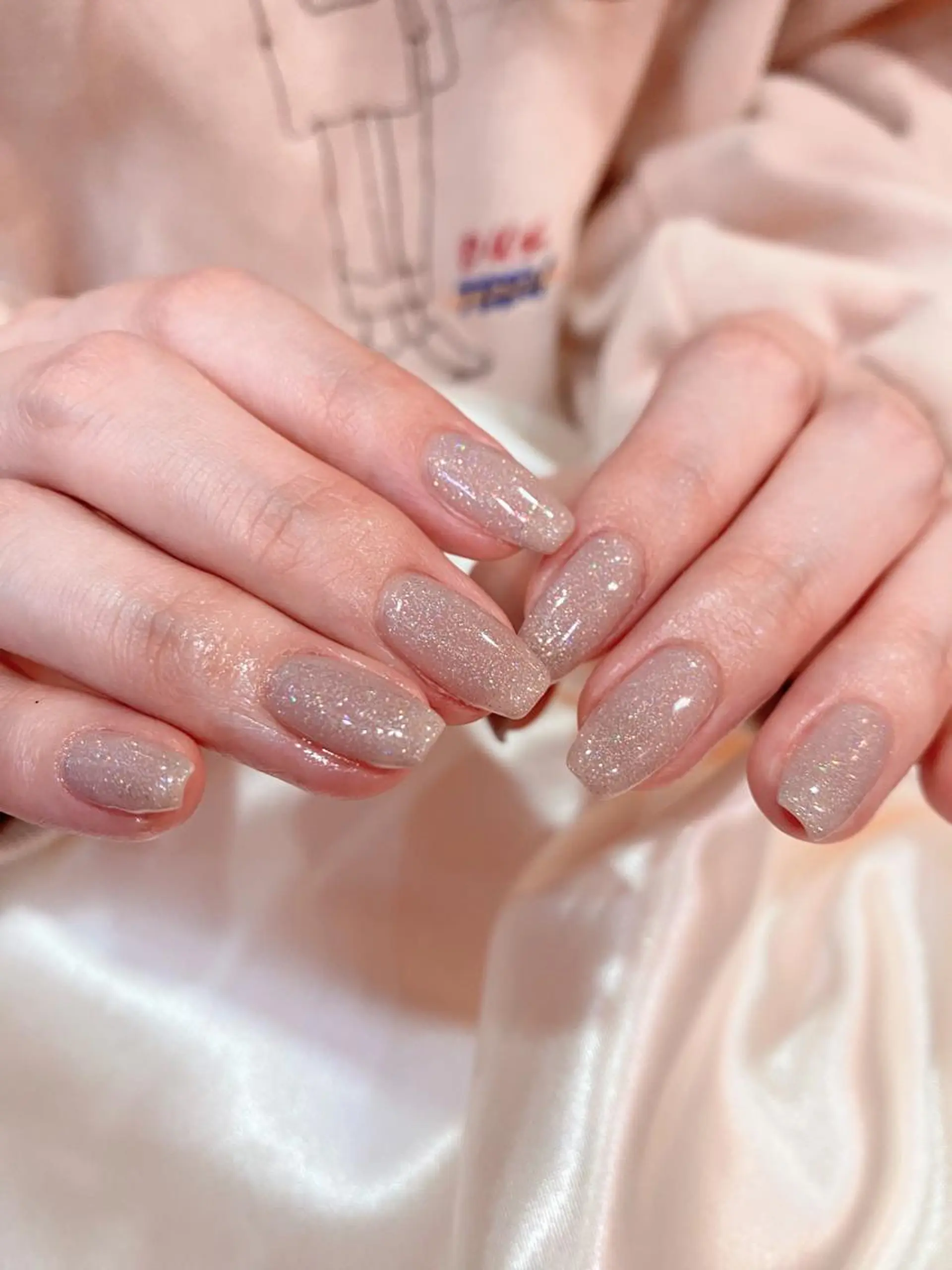 ネイル ハンドネイル 𝐘𝐔𝐊𝐈 💖のネイルデザイン