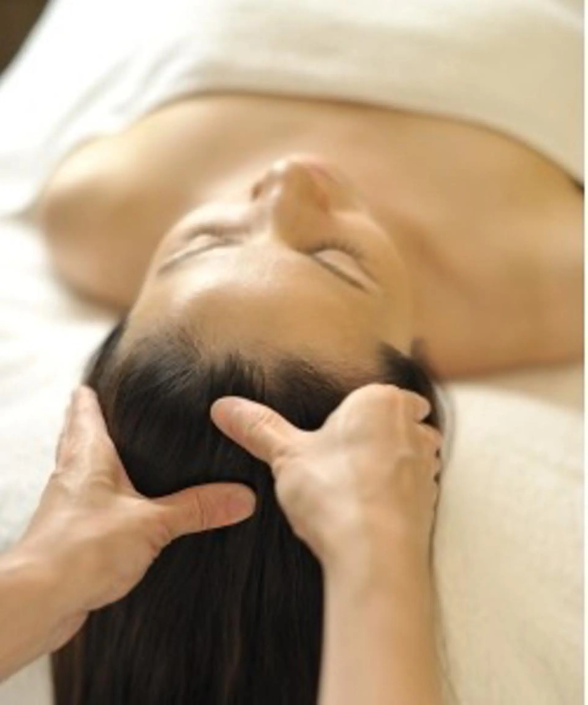 エステ リラク 越下 志穗子のエステ・リラクイメージ