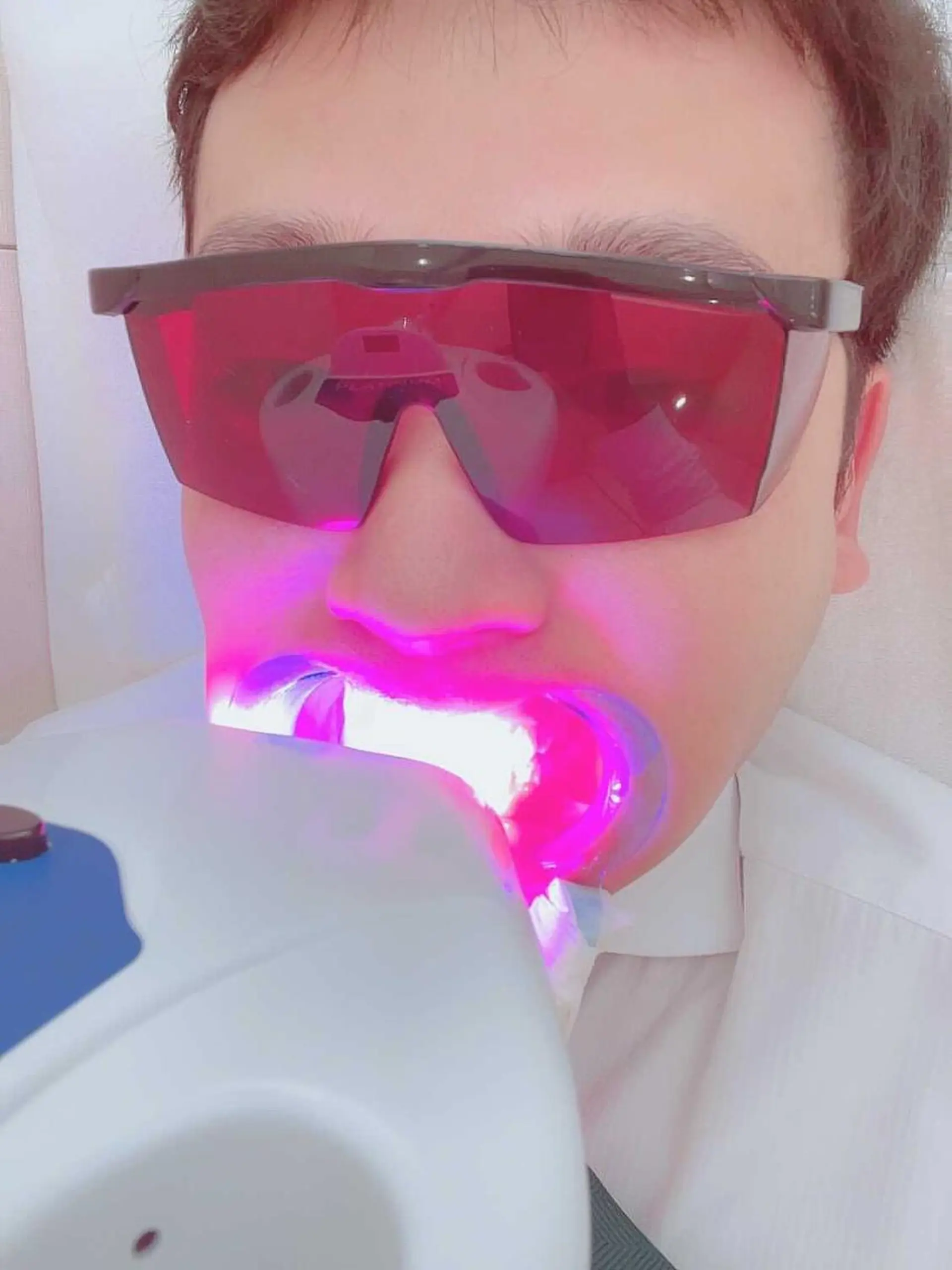 メンズ エステ リラク ライトビューティー 銀座店のエステ・リラクイメージ