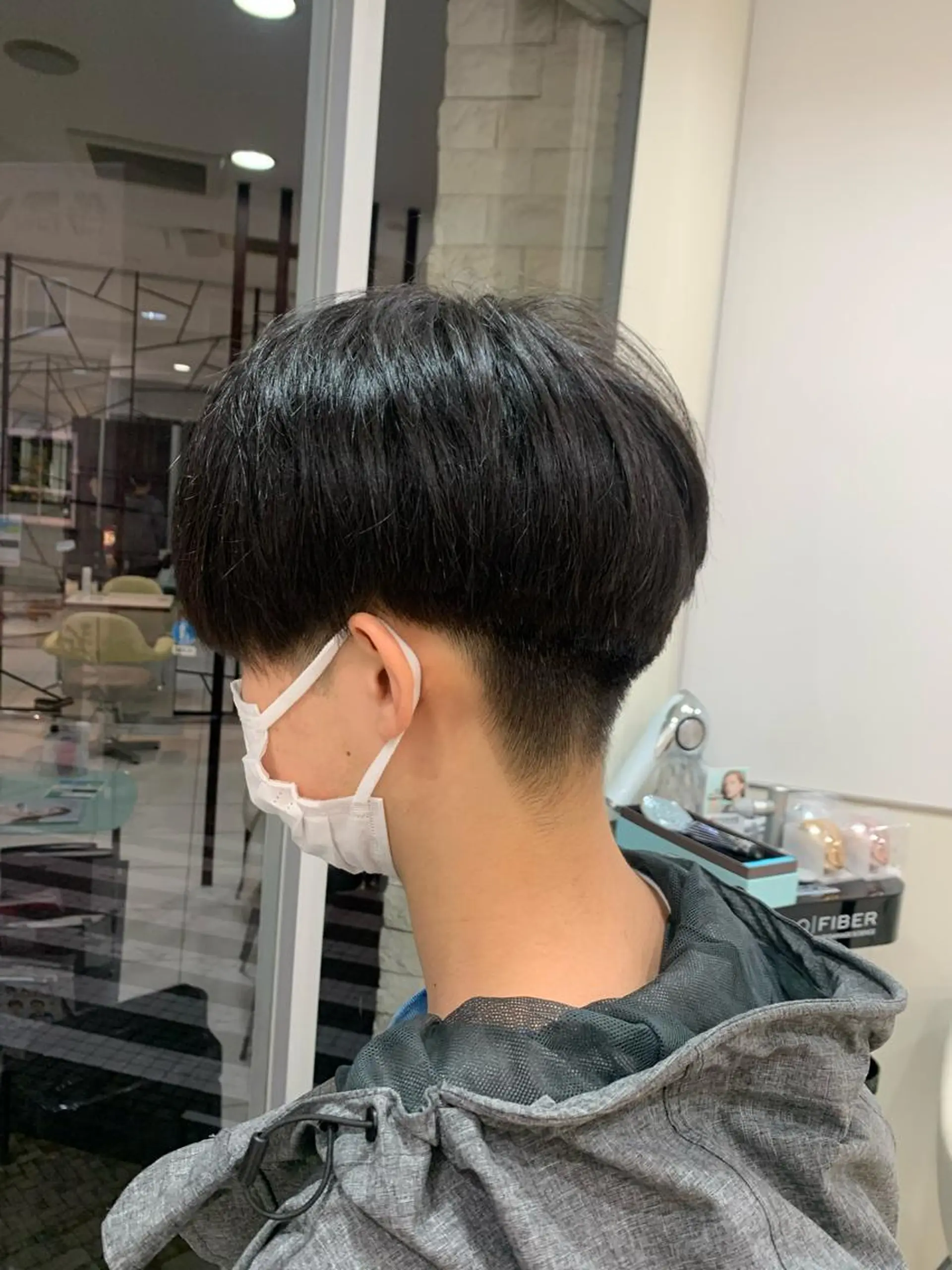 メンズ 刈り上げ 🫧髪質改善・美髪 艶髪🫧ニタ シンゴのヘアスタイル