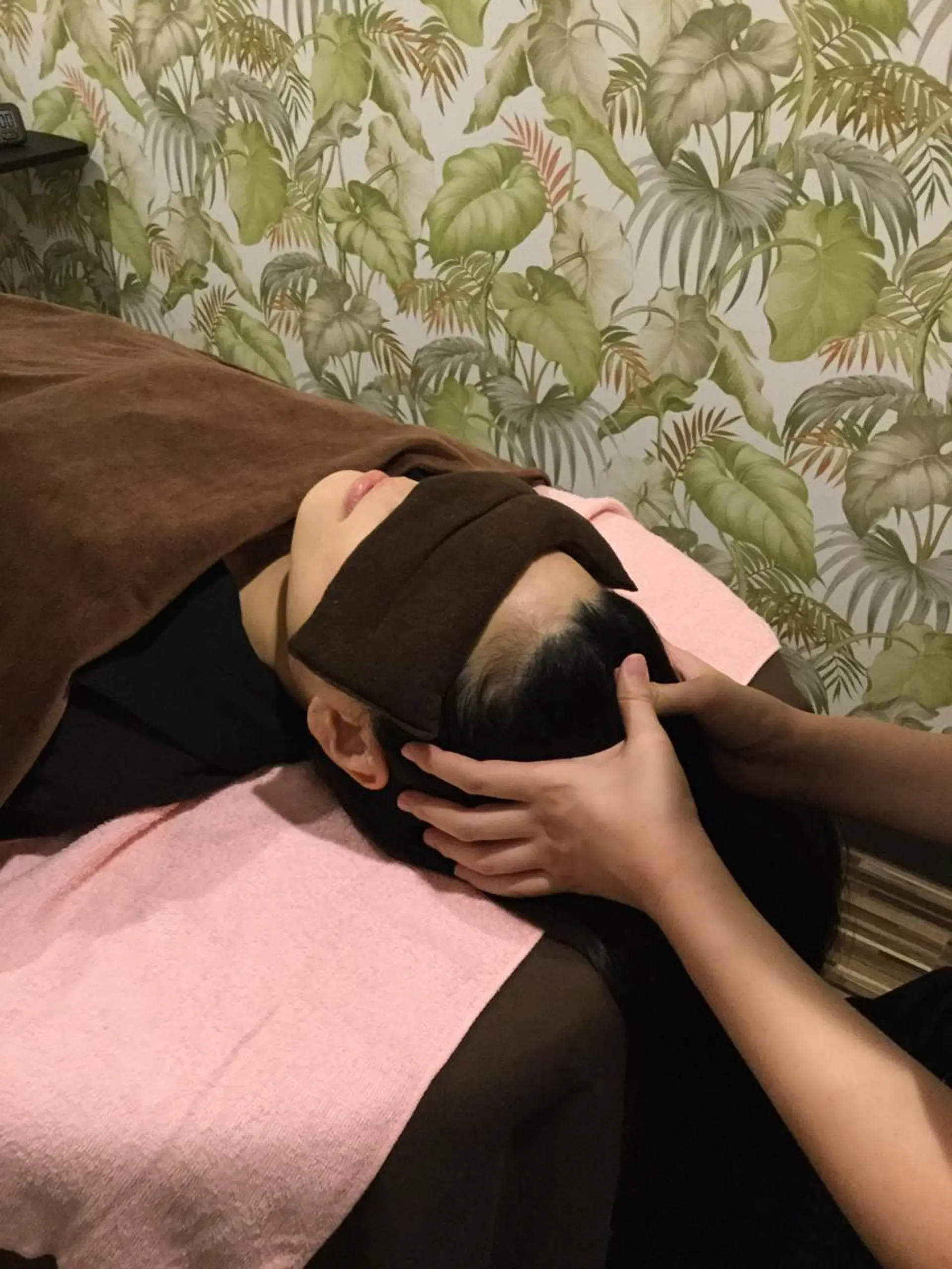 【リベルハーブピーリング認定店】敏感肌・美白脱毛専門店Dione立川店所属・Dione 立川店のエステ・リラクイメージ