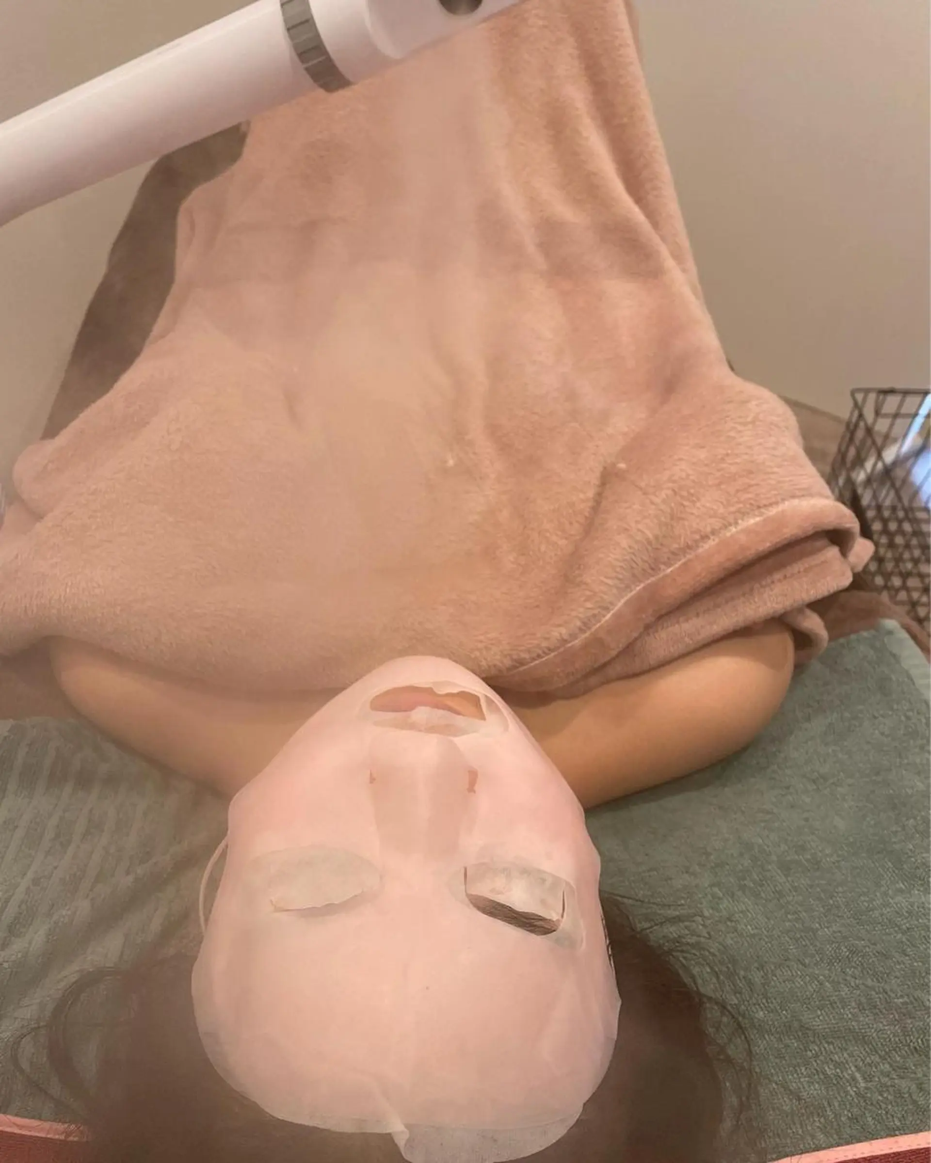 エステ リラク VERY VERY九条店所属・VERY VERY 九条店のエステ・リラクイメージ