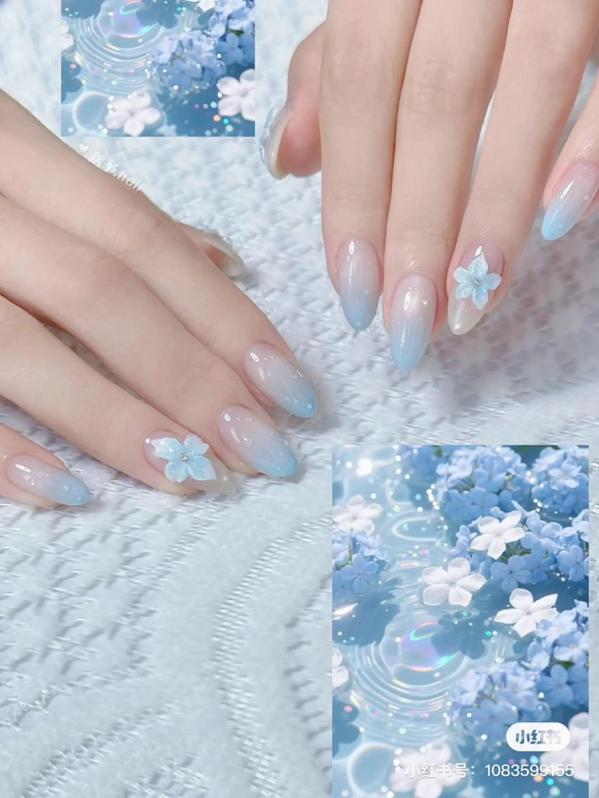 ネイル AB マツエクネイルサロンのネイルデザイン