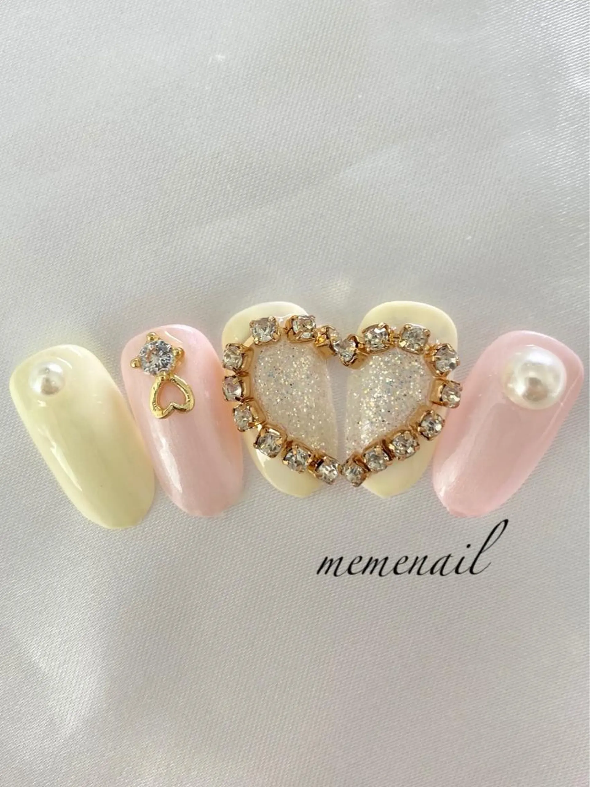 ネイル ハンドネイル Noguchi Megumiのその他イメージ