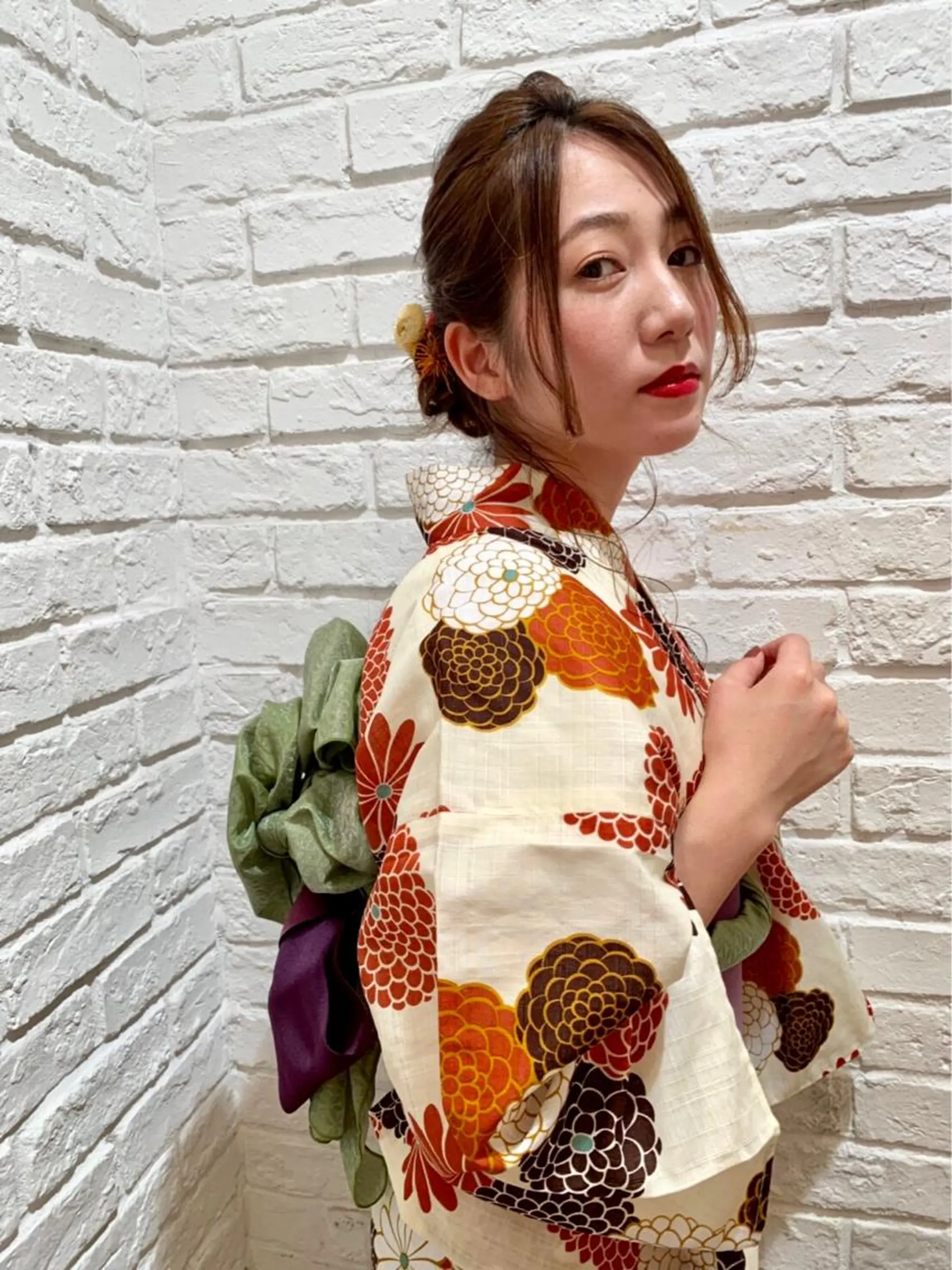 トレンドヘアーに🌈 川村　静香のヘアスタイル