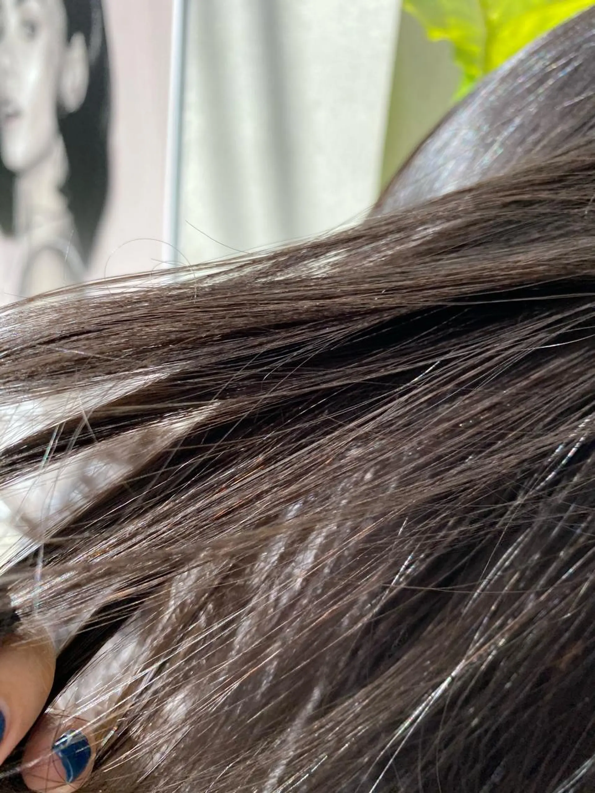 ミディアム 垢抜けのプロ🪄 honoのヘアスタイル