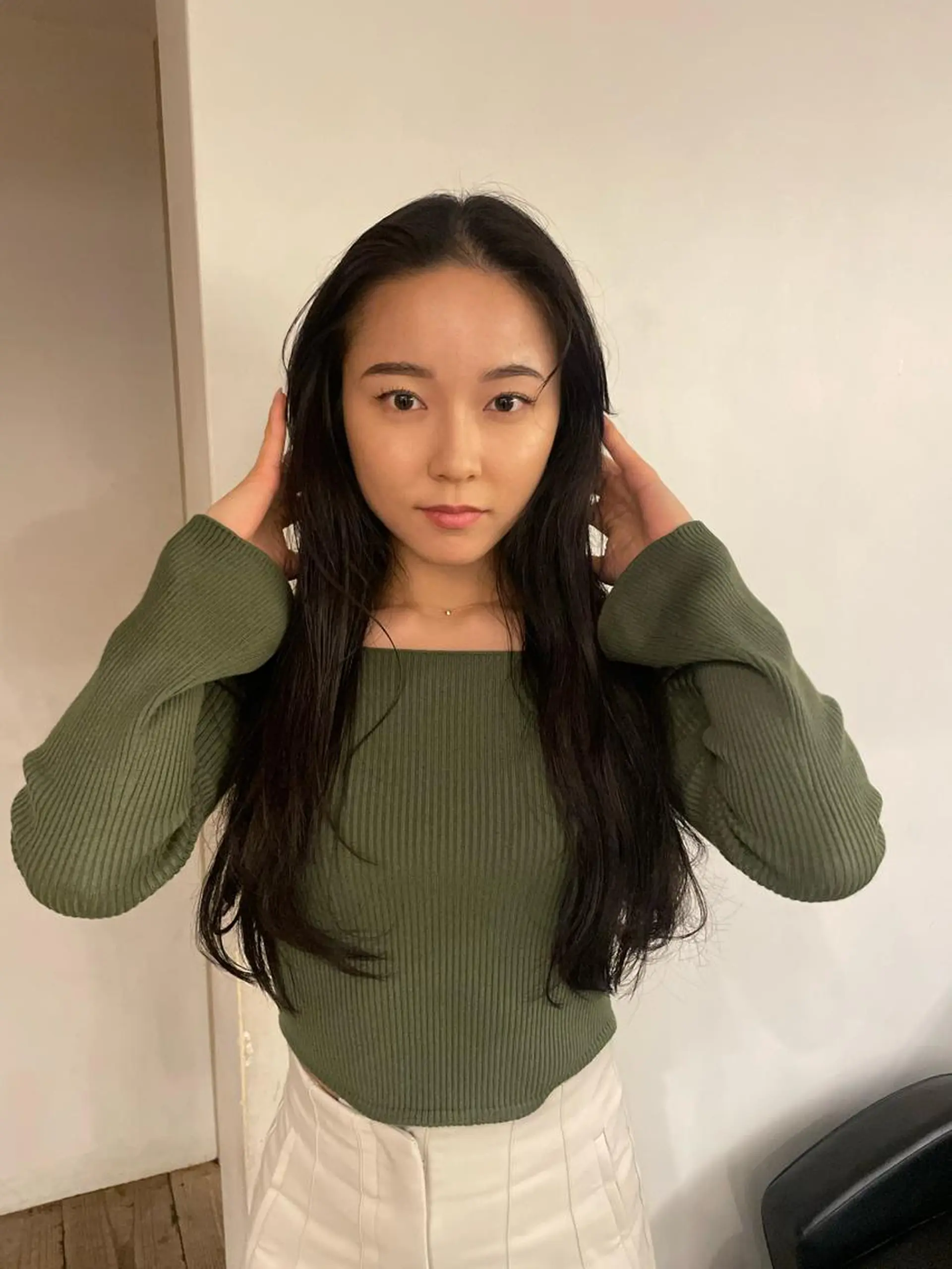 ロング カラー 原宿/ケパーマ 🧺ユウマのヘアスタイル