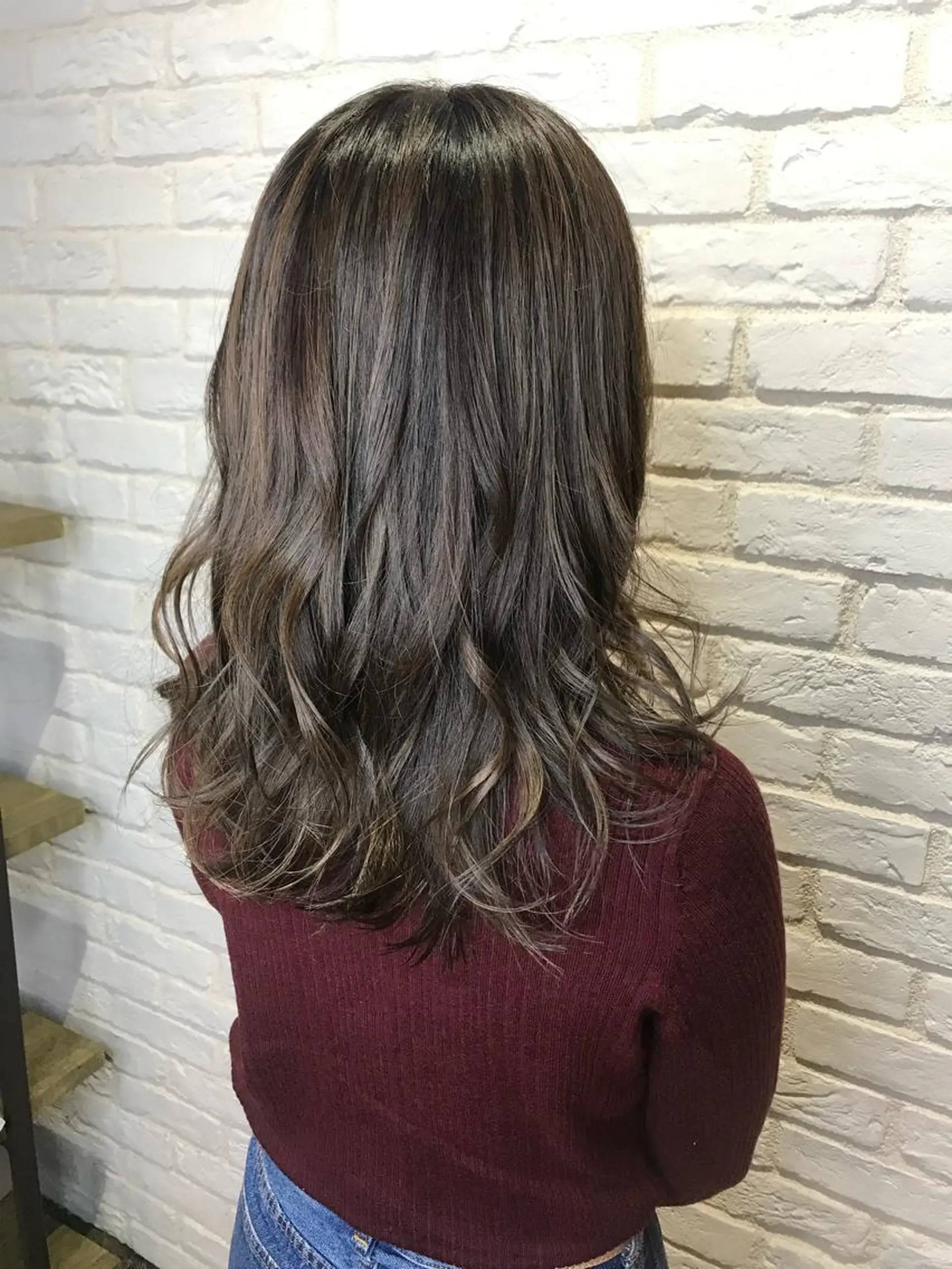 ミディアム カラー TRUCK トラックのその他イメージ