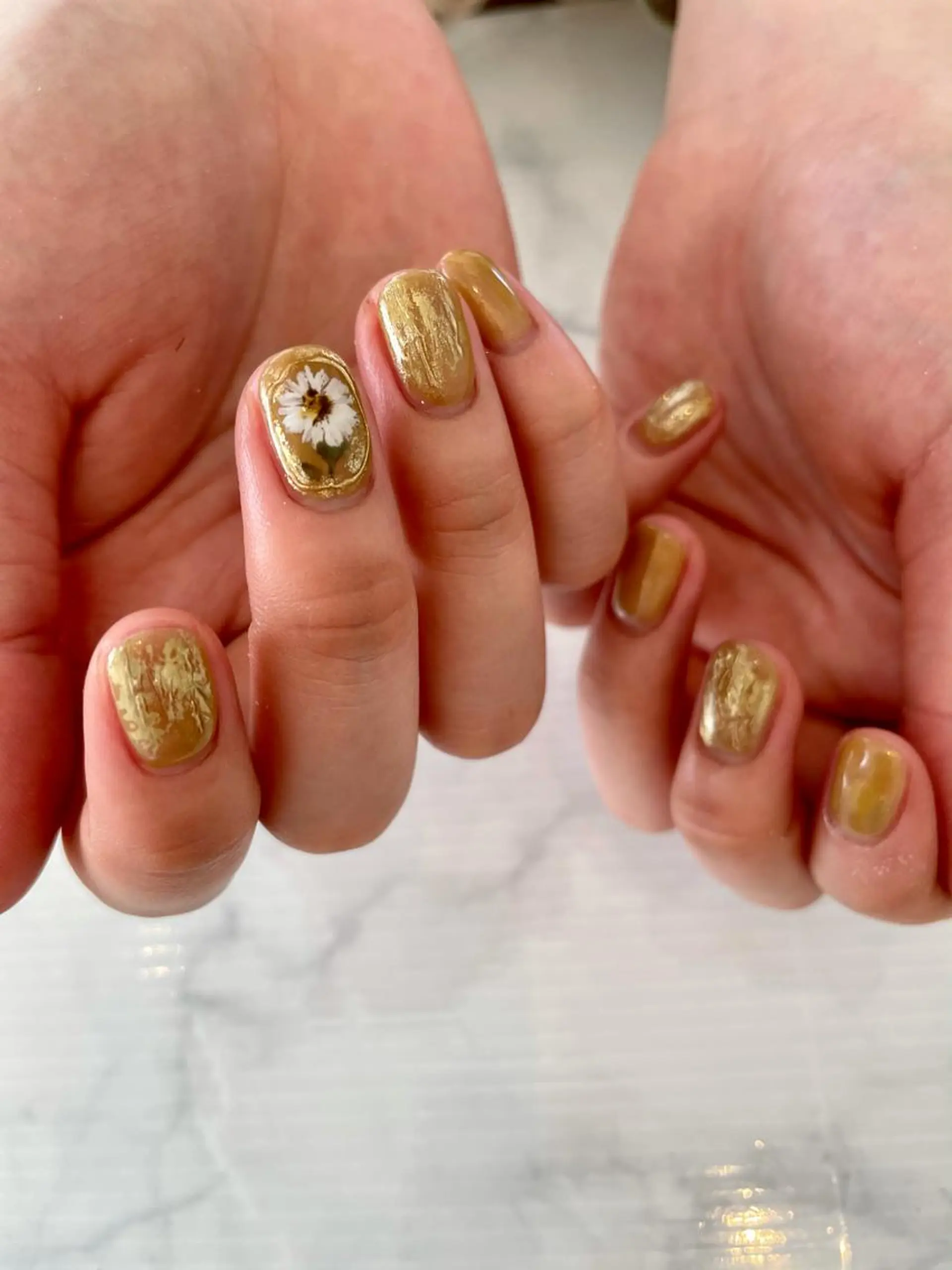 ネイル Ｍ☆NAIL asamiのネイルデザイン