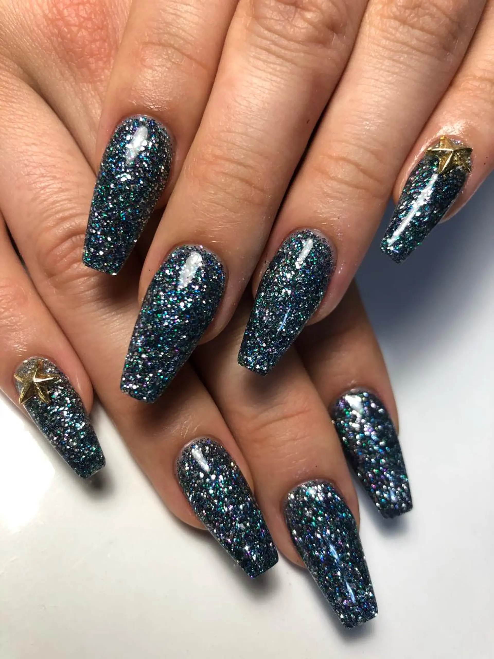 ロング ネイル lune nail_2017のその他イメージ