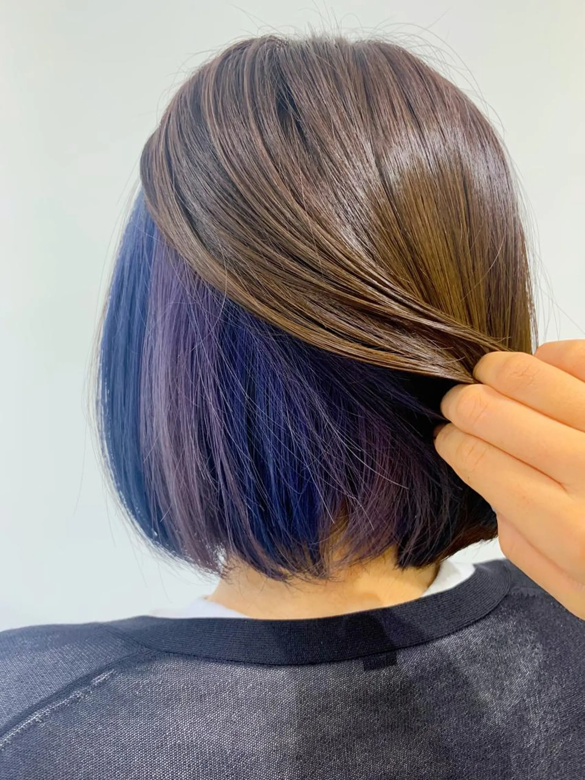 ミディアム カラー Stylist 🕊Misakoのヘアスタイル