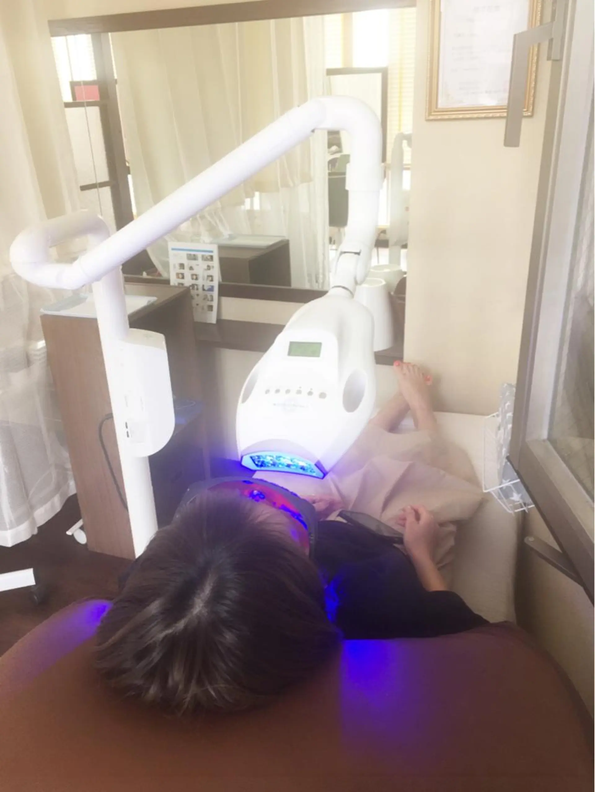 Largo所属・広中 裕一のマツエク・マツパデザイン