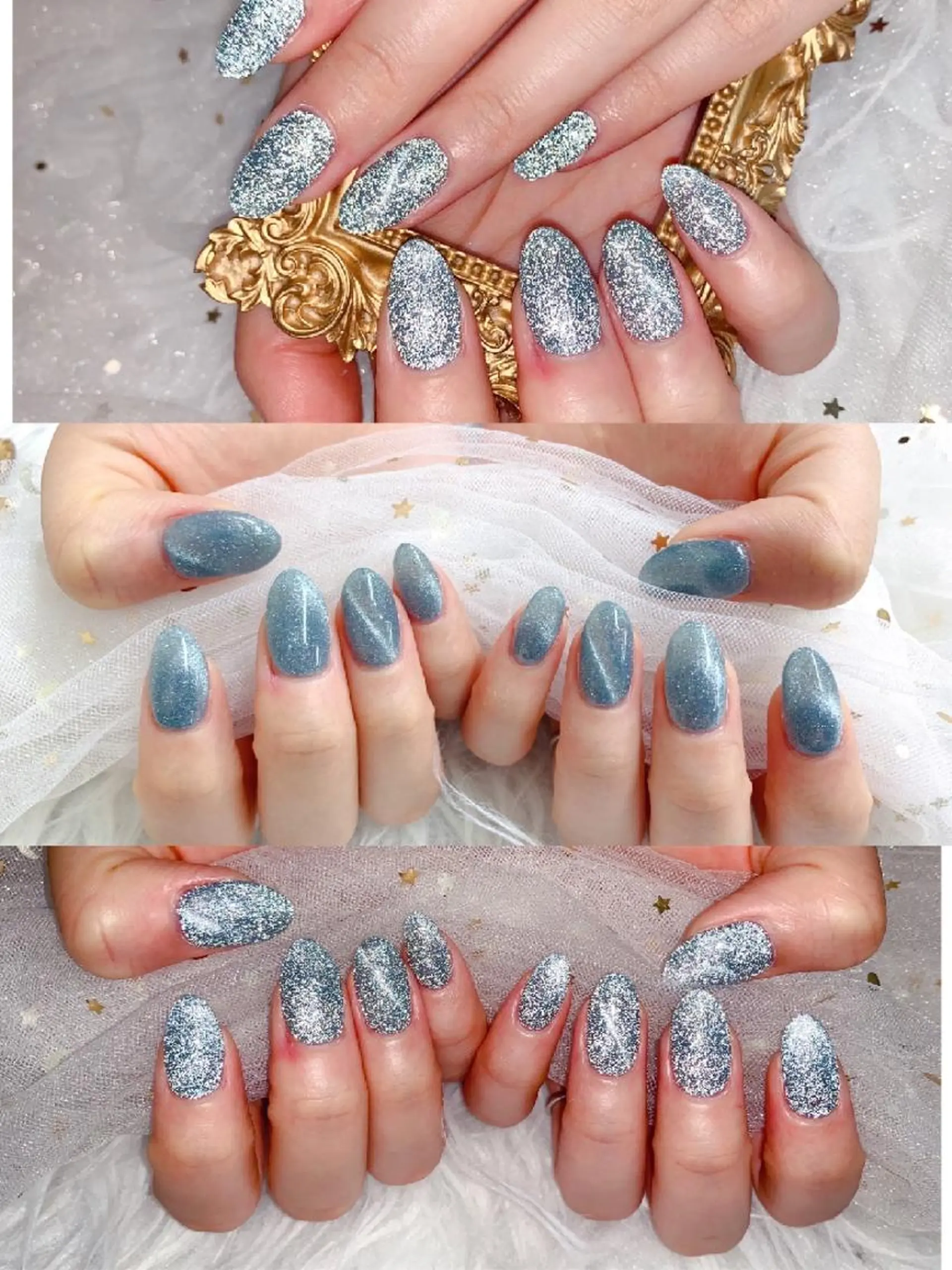 ネイル NailPrincess所属・princess スカルプ専門店のネイルデザイン