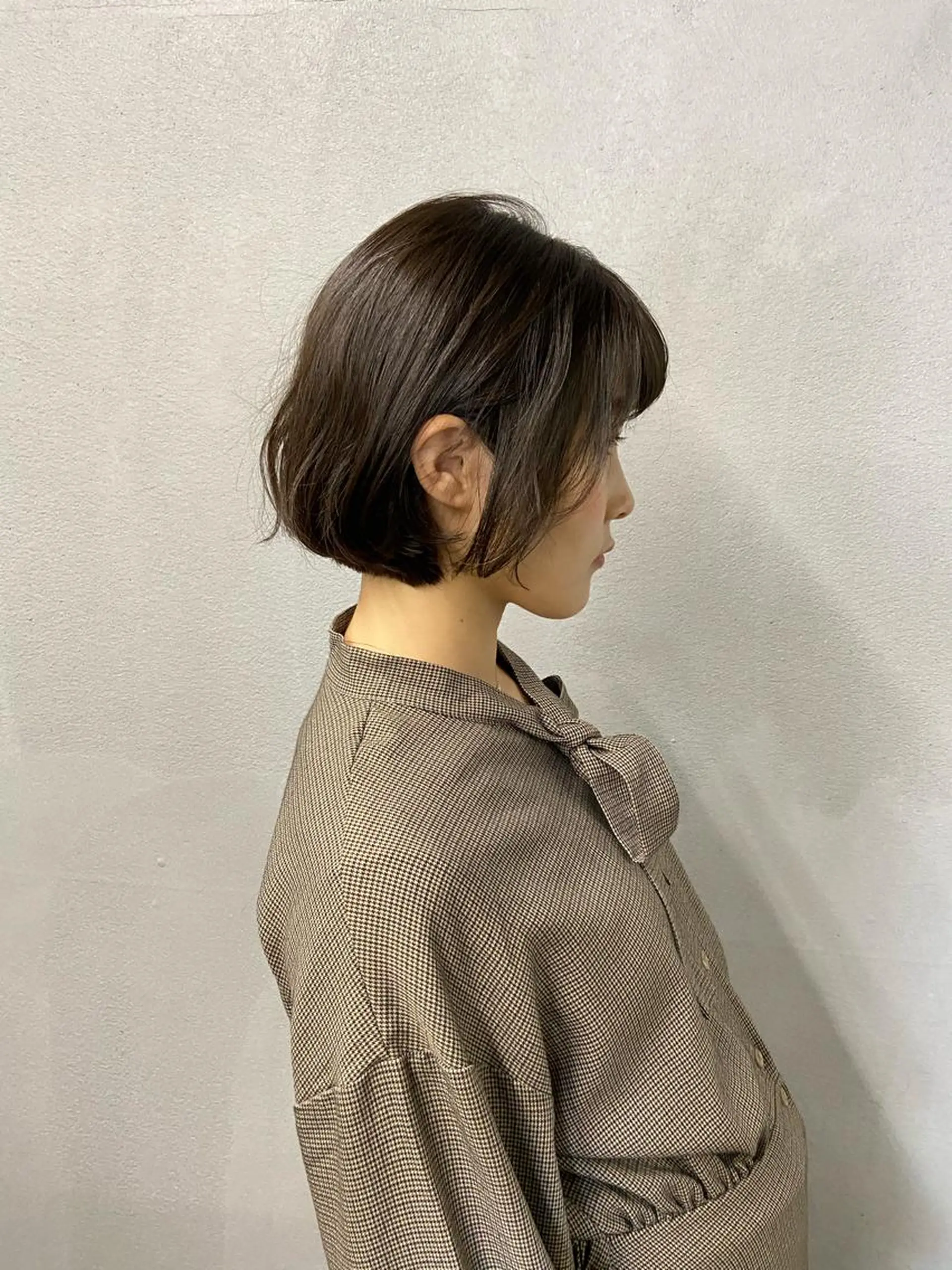 ショート カット ヘアカラー トリートメント メンズ/ダブルカラー /パーマ/来栖慧💈のヘアスタイル