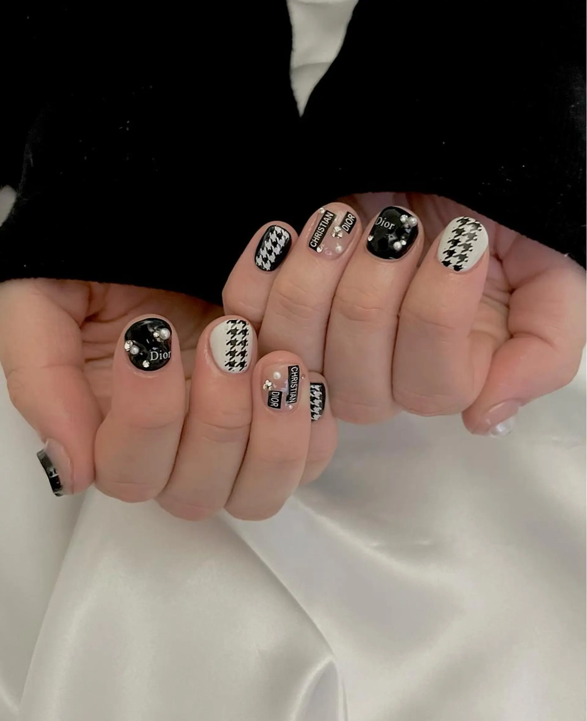 ネイル beauty salonM&Iのネイルデザイン