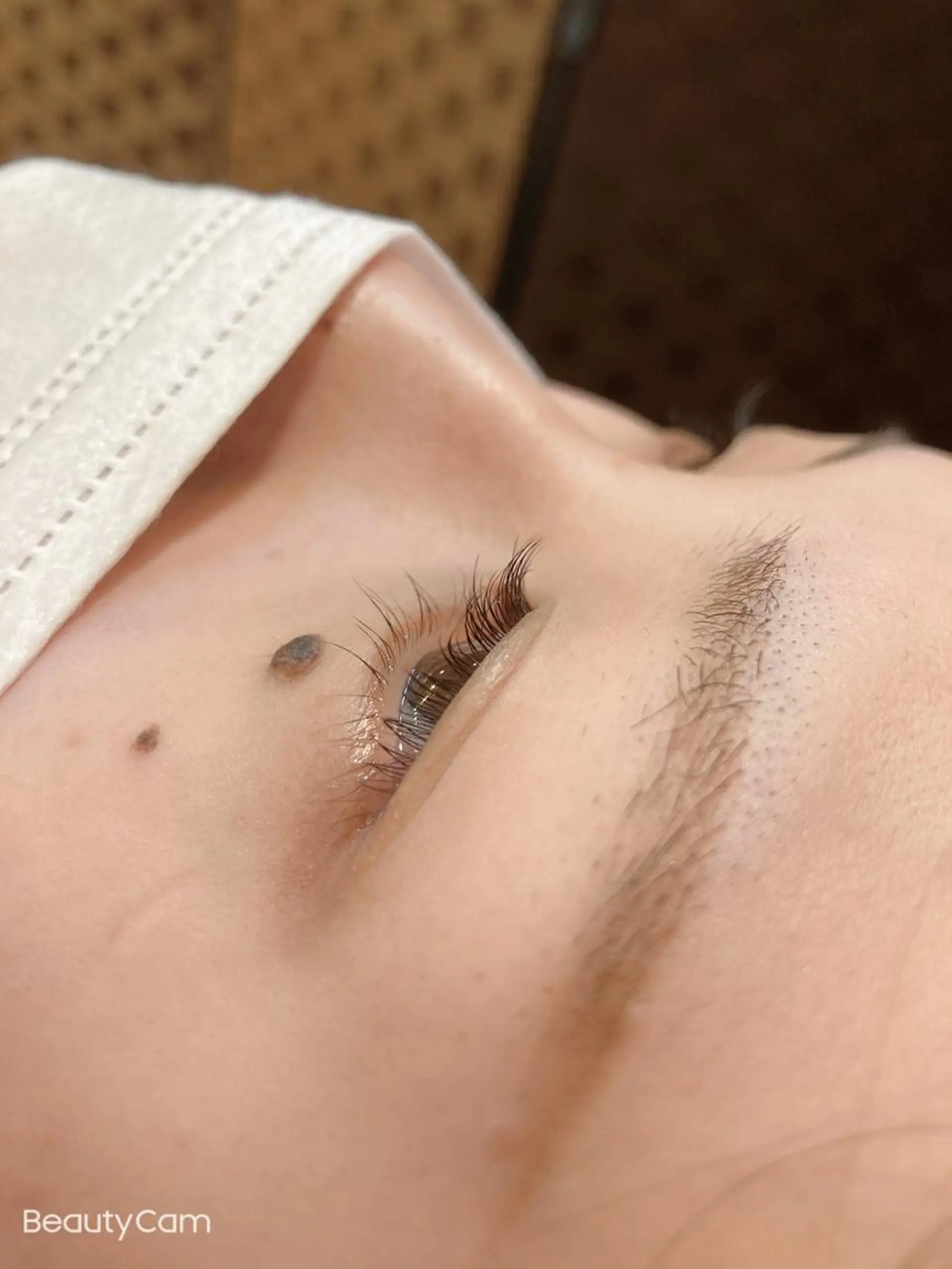 マツエク・マツパ うちかわ ゆまのマツエク・マツパデザイン