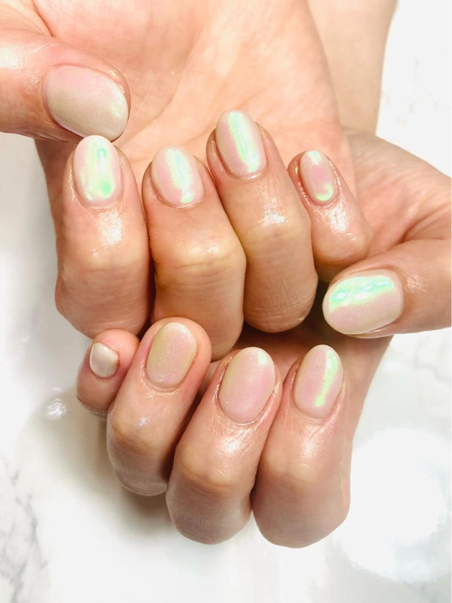 ネイル ハンドネイル one nailsalonのネイルデザイン