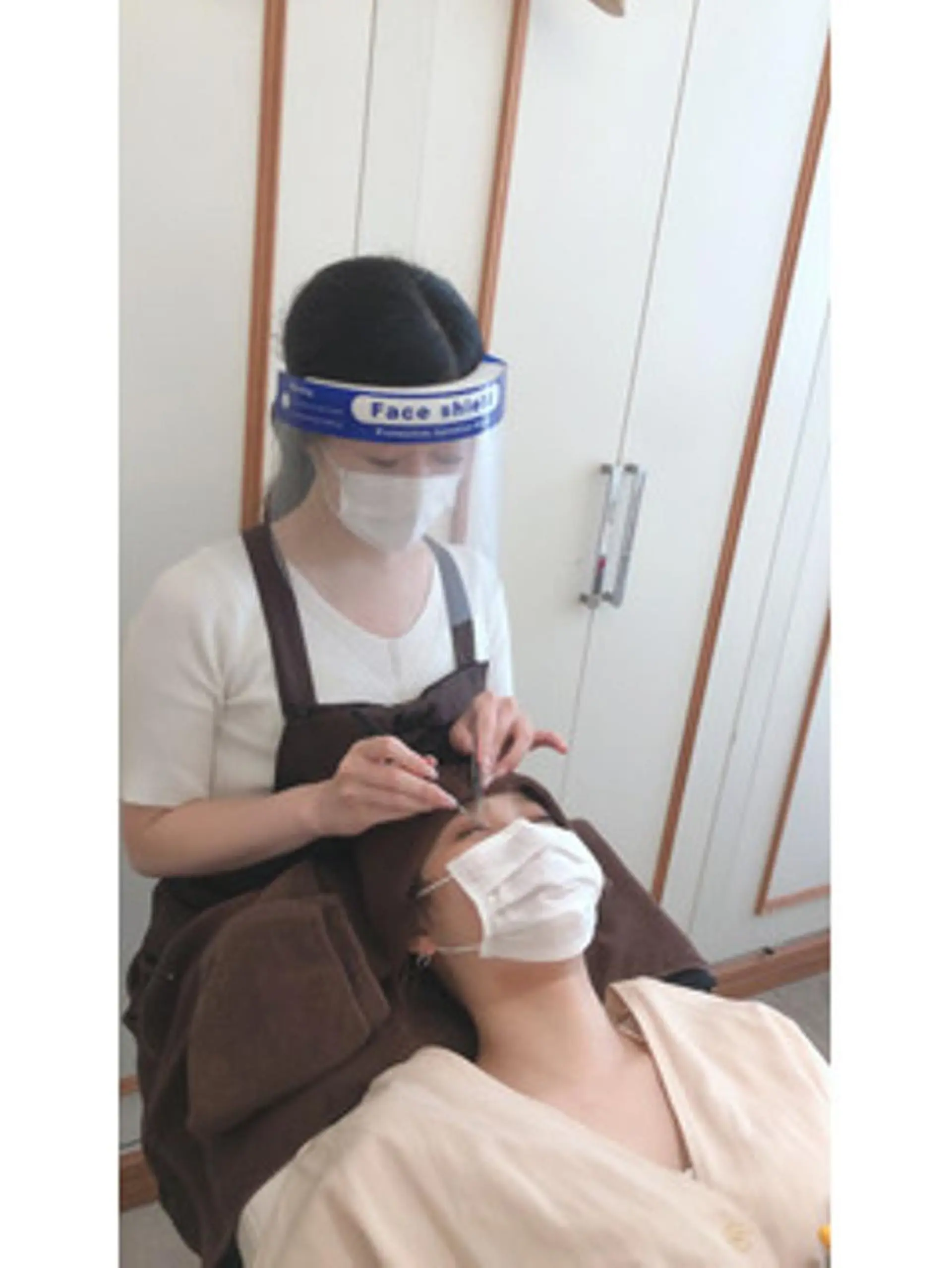 eyelist マツエク🐣のマツエク・マツパデザイン