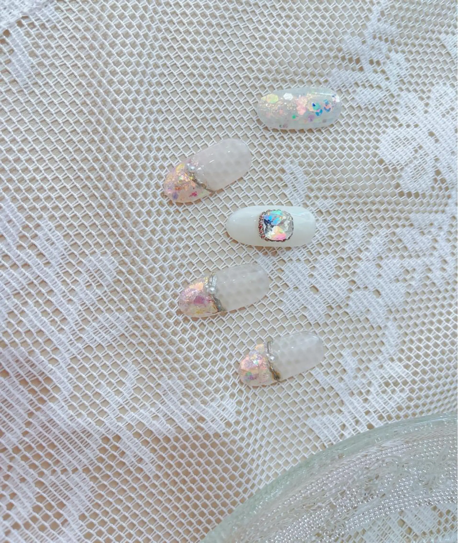 ネイル NANA NAILのネイルデザイン