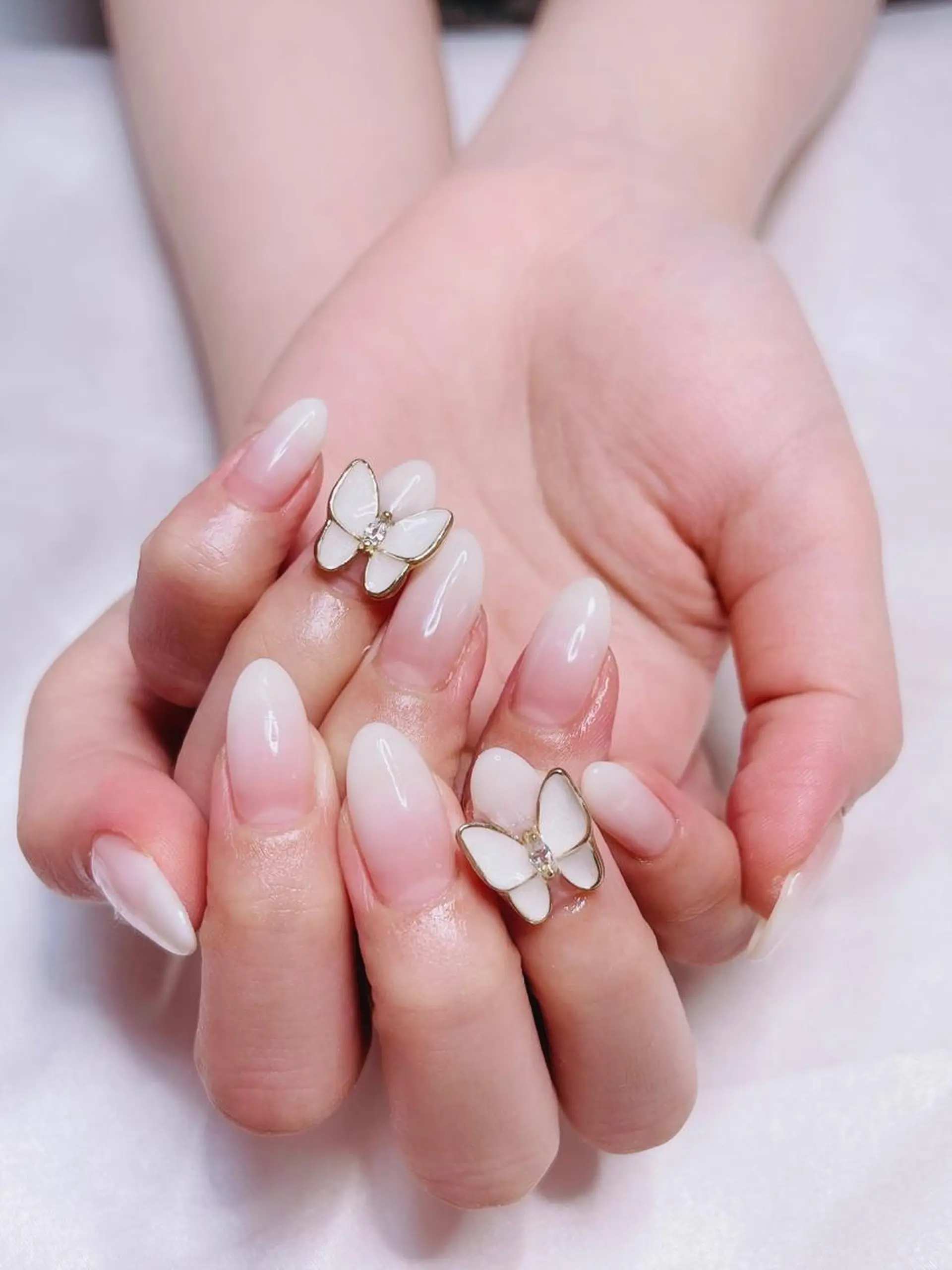 ネイル ジョリ kasumi🌹💅のネイルデザイン