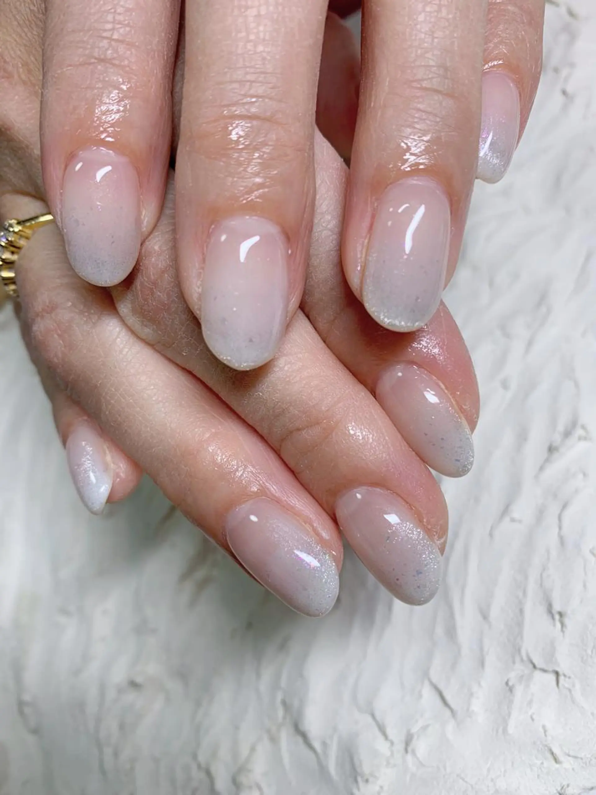 ネイル マグネットネイル Nailist. Nのネイルデザイン