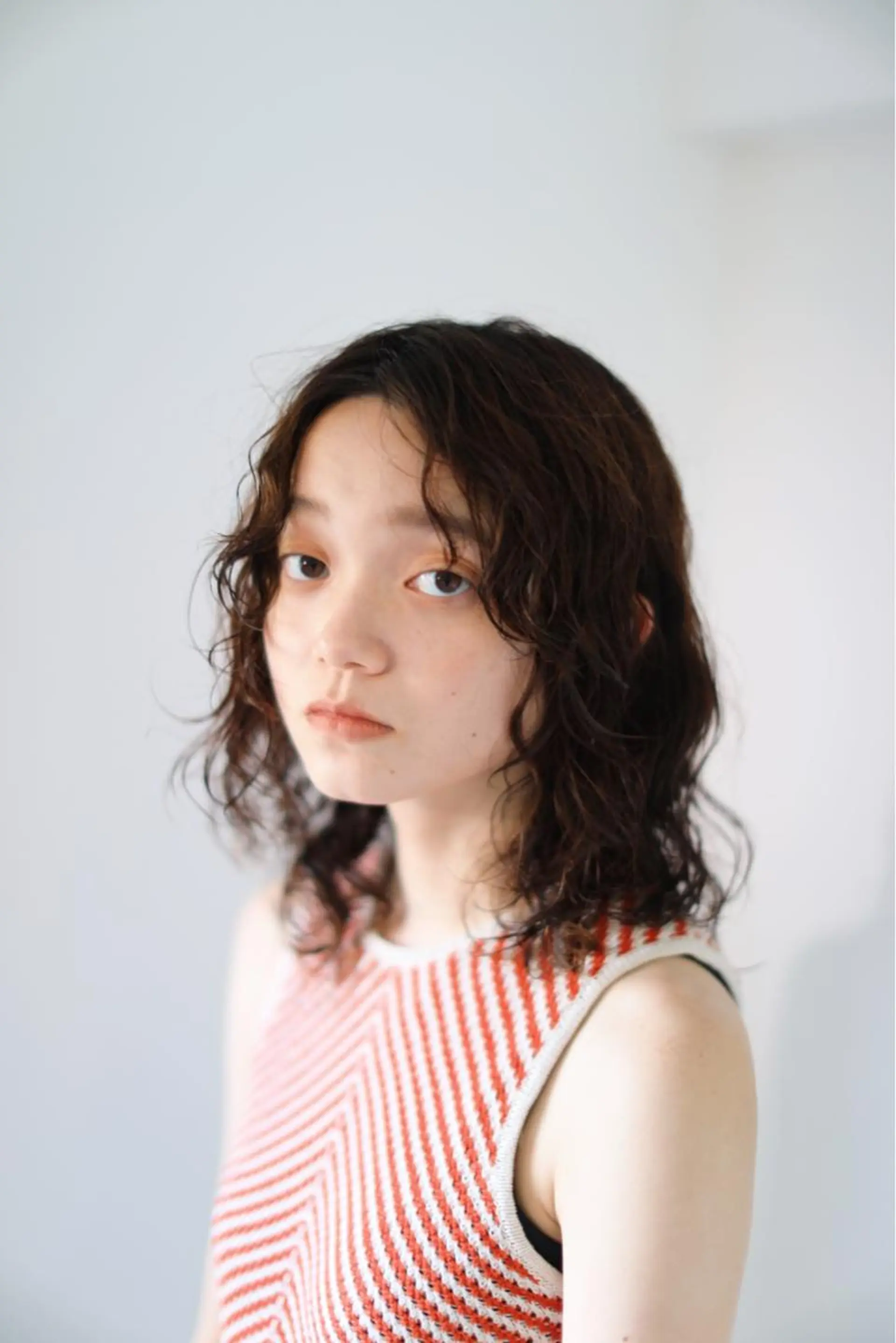 ショート デザイン/ブリーチ Kaito🐩/栄のヘアスタイル