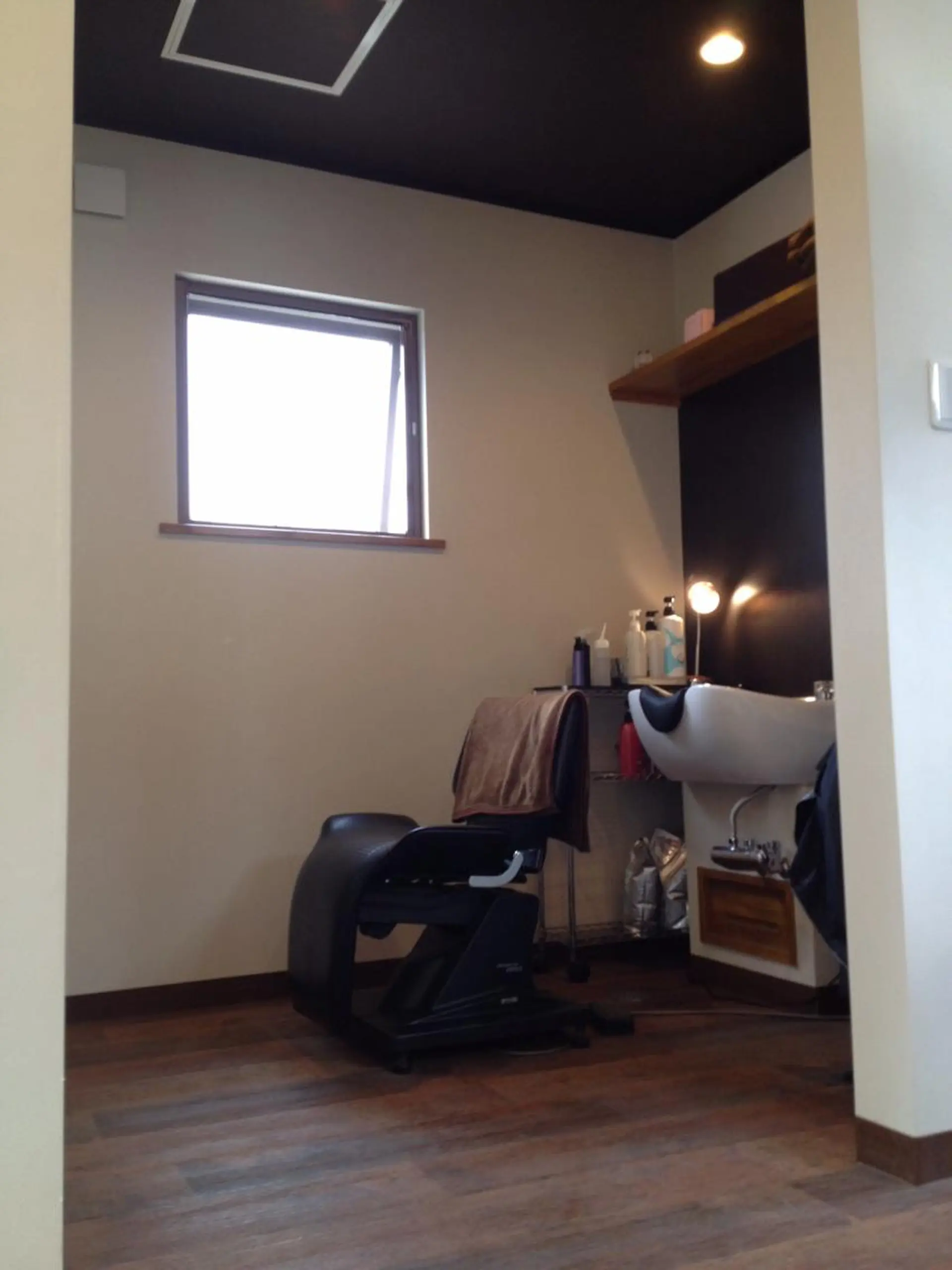 ショート カラー パーマ ヘアアレンジ メンズ キッズ ICHIE hair studio所属・ICHIE hair Sのヘアスタイル