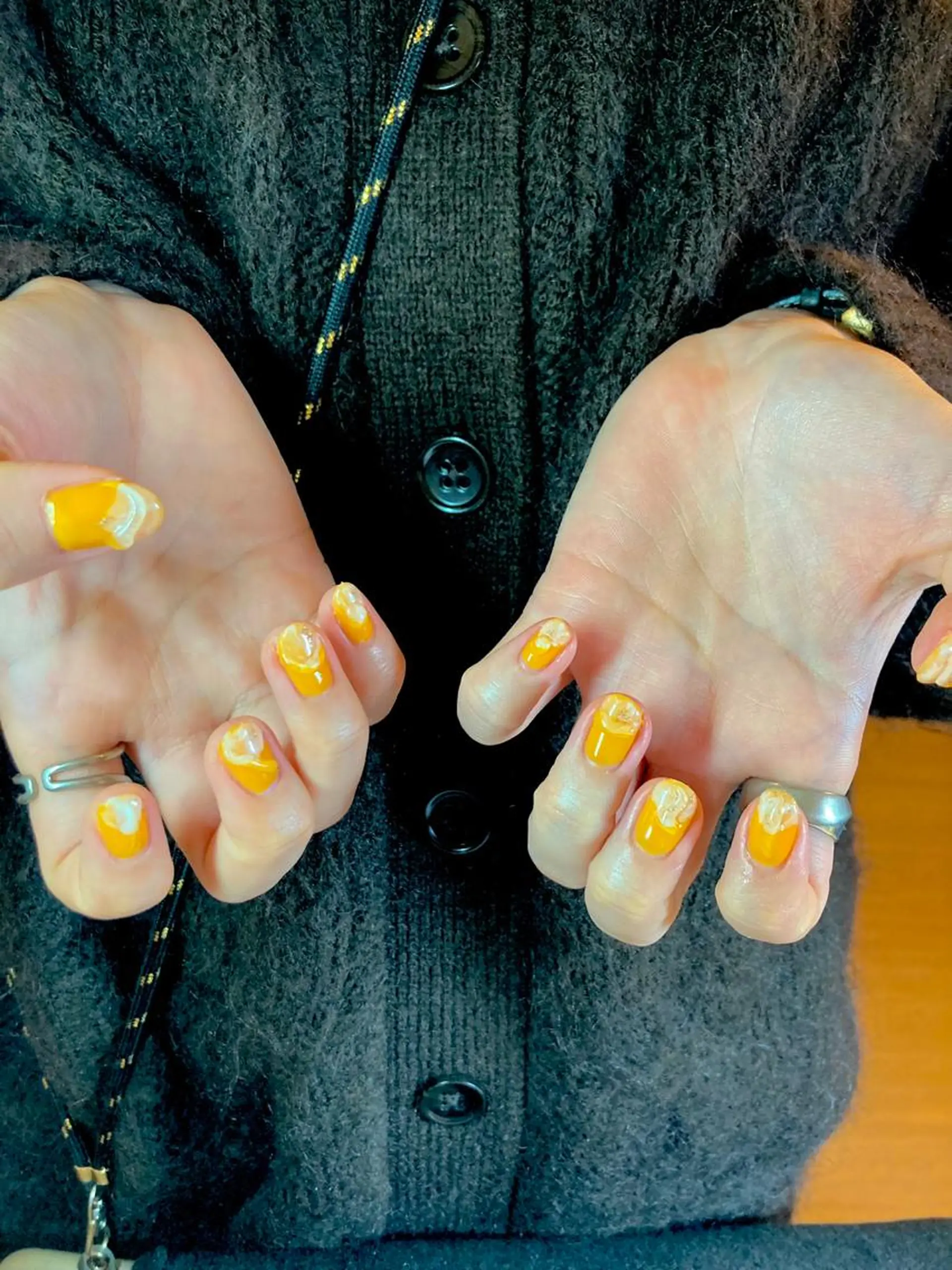 ネイル ネイルサロンルミア Lumiaのネイルデザイン