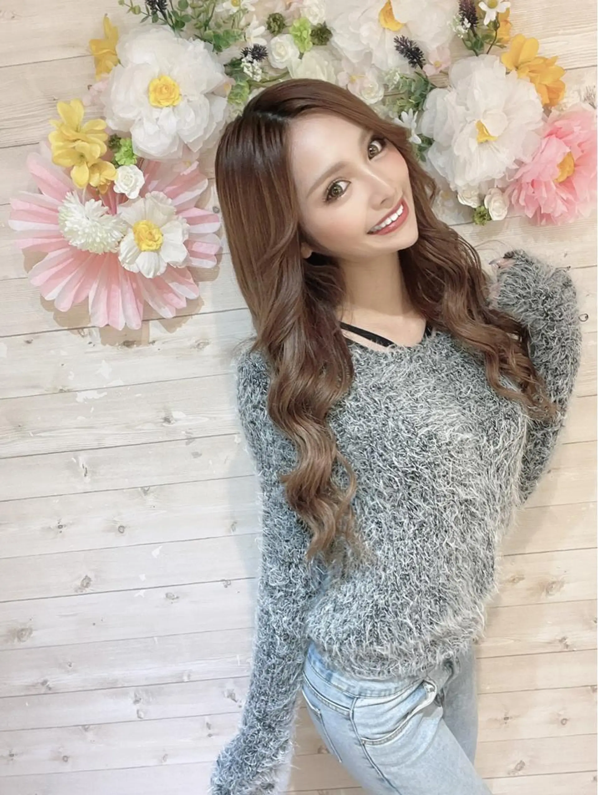 ヘアアレンジ Hair and Make Encourage所属・ヘアメイク エンカレッジのヘアスタイル