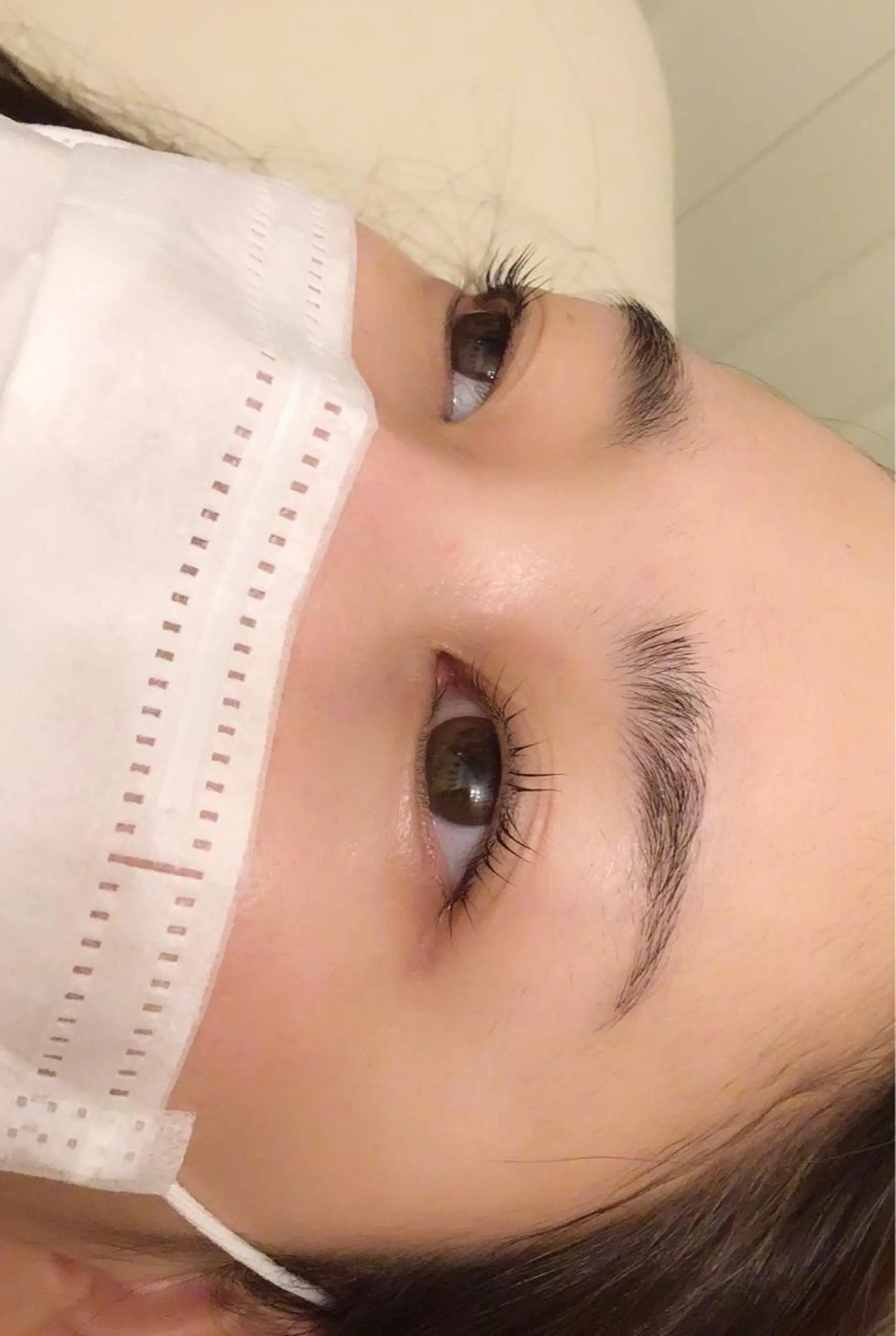 マツエク・マツパ マツパ eyelash GARDENのマツエク・マツパデザイン