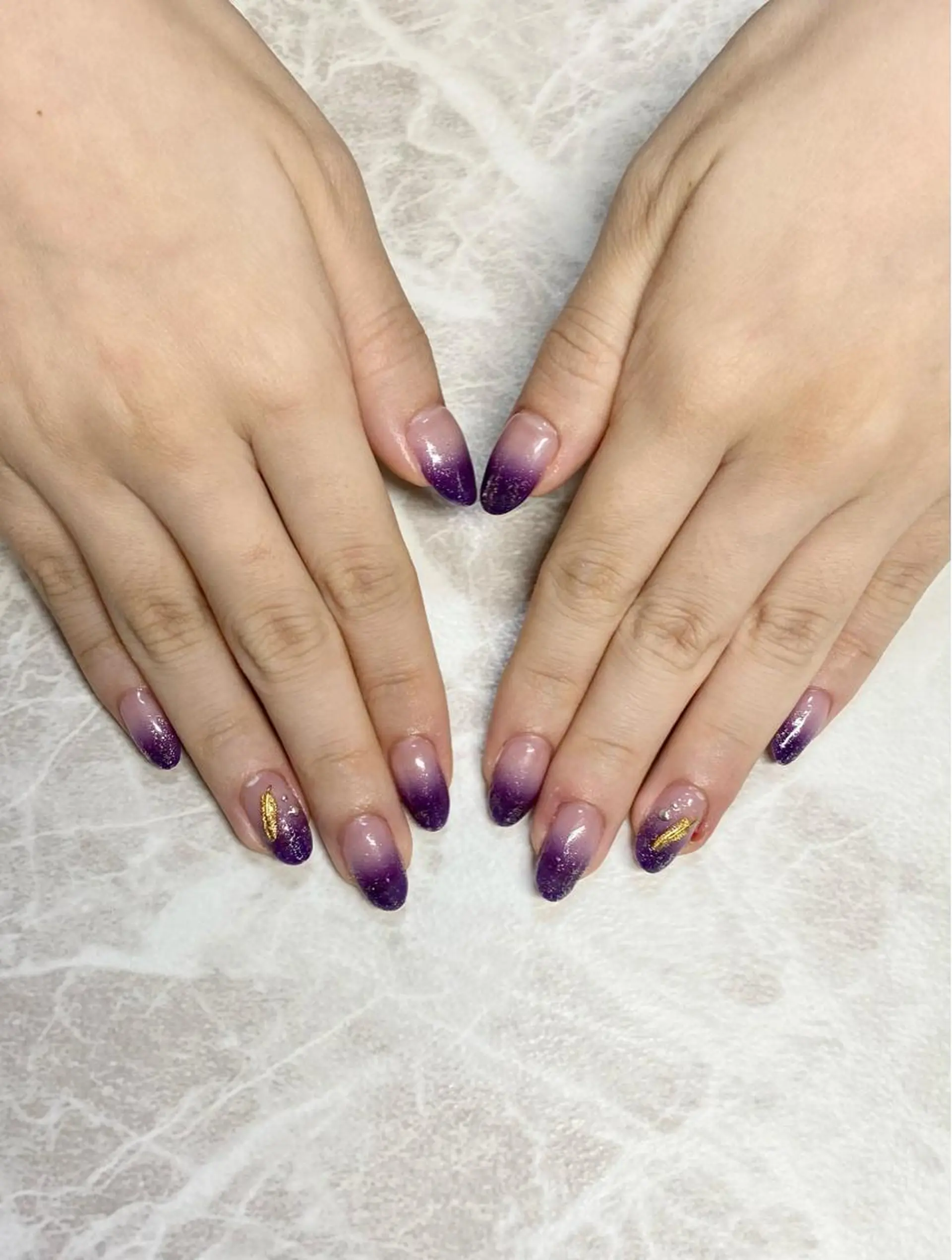 ネイル ハンドネイル ゆぴねいる所属・ゆぴねいる yupinailのネイルデザイン