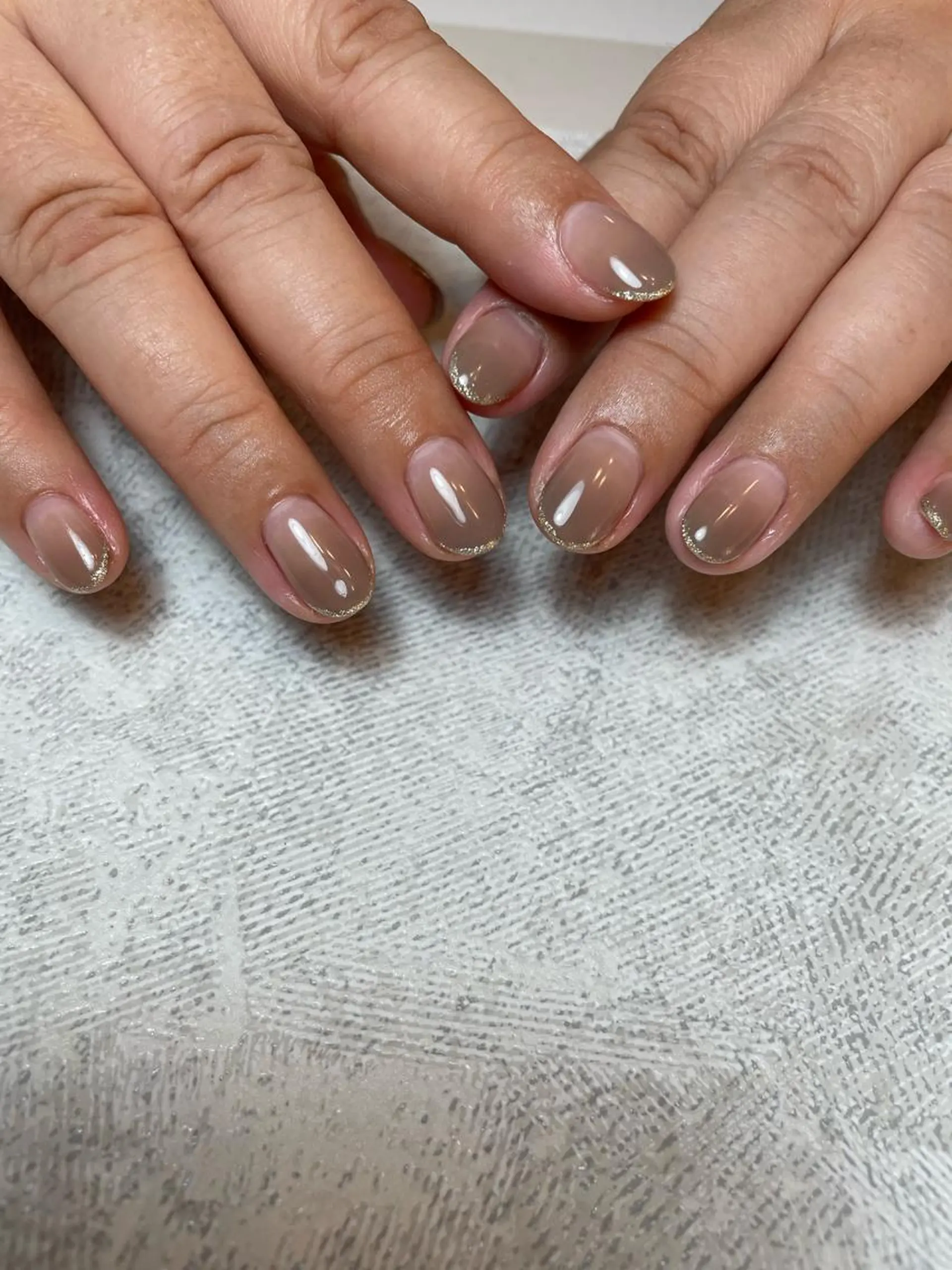 ネイル Ami 🦥のネイルデザイン