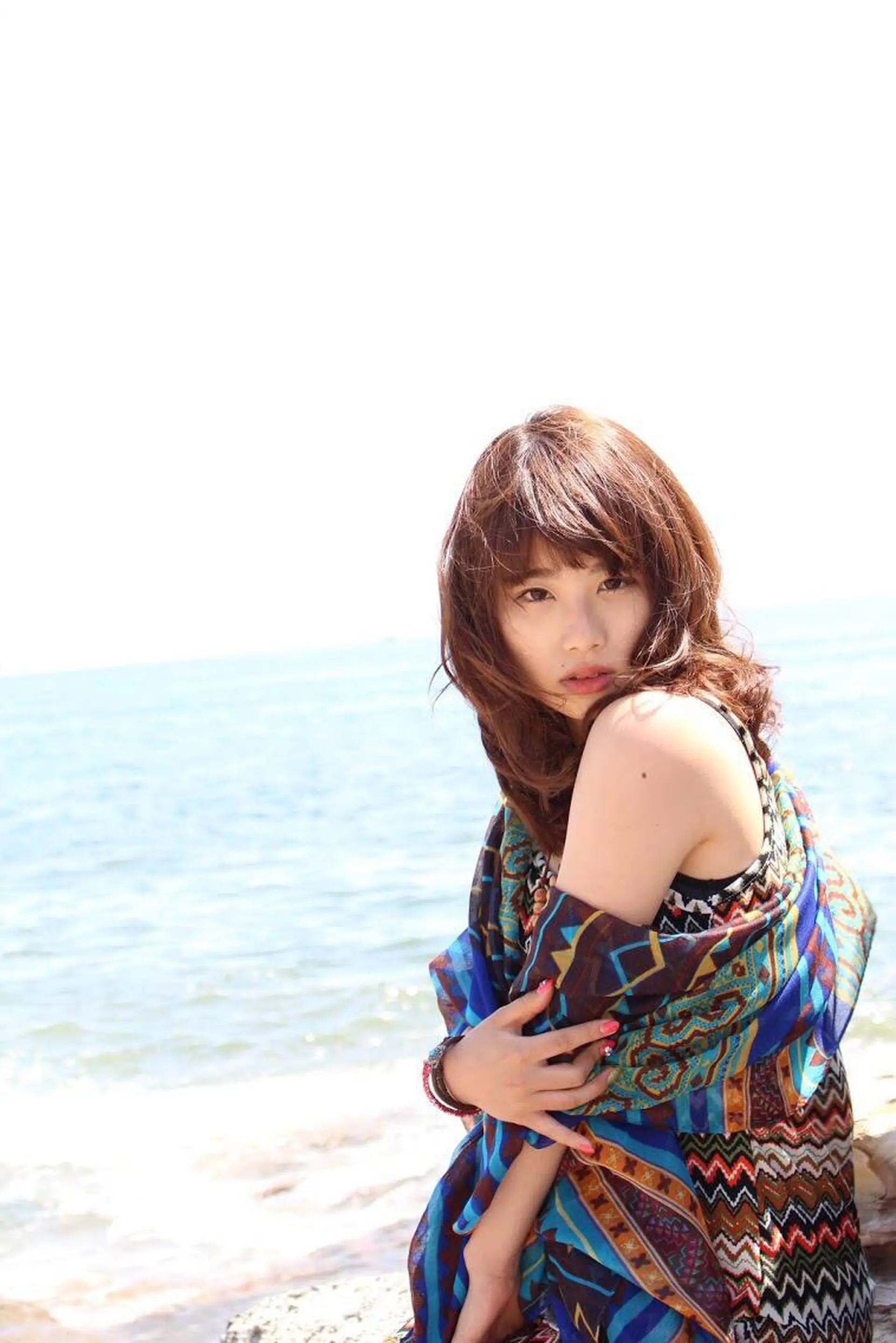 ロング BOB🌟ハイトーン /ブリーチ/TAKUのヘアスタイル