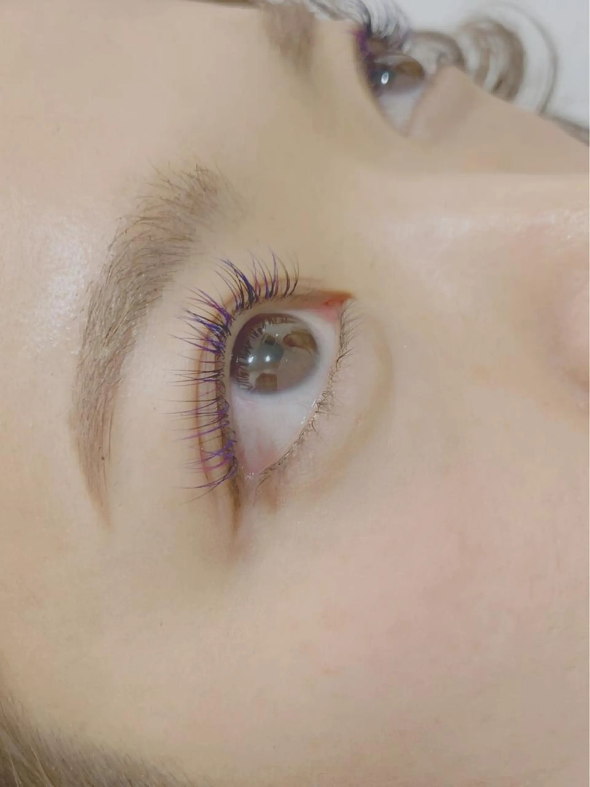 マツエク・マツパ ステラマリス 梅田のマツエク・マツパデザイン