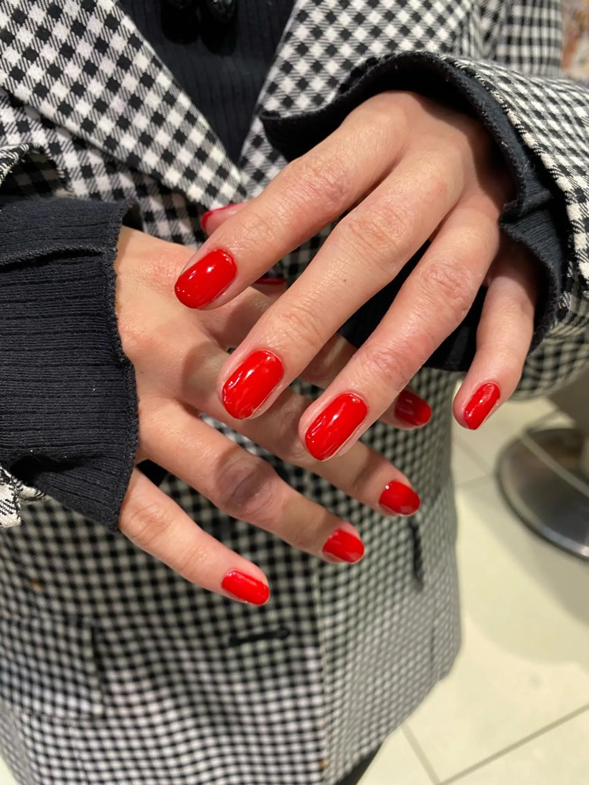 ネイル 個性派/中韓ネイル SAKURAのネイルデザイン