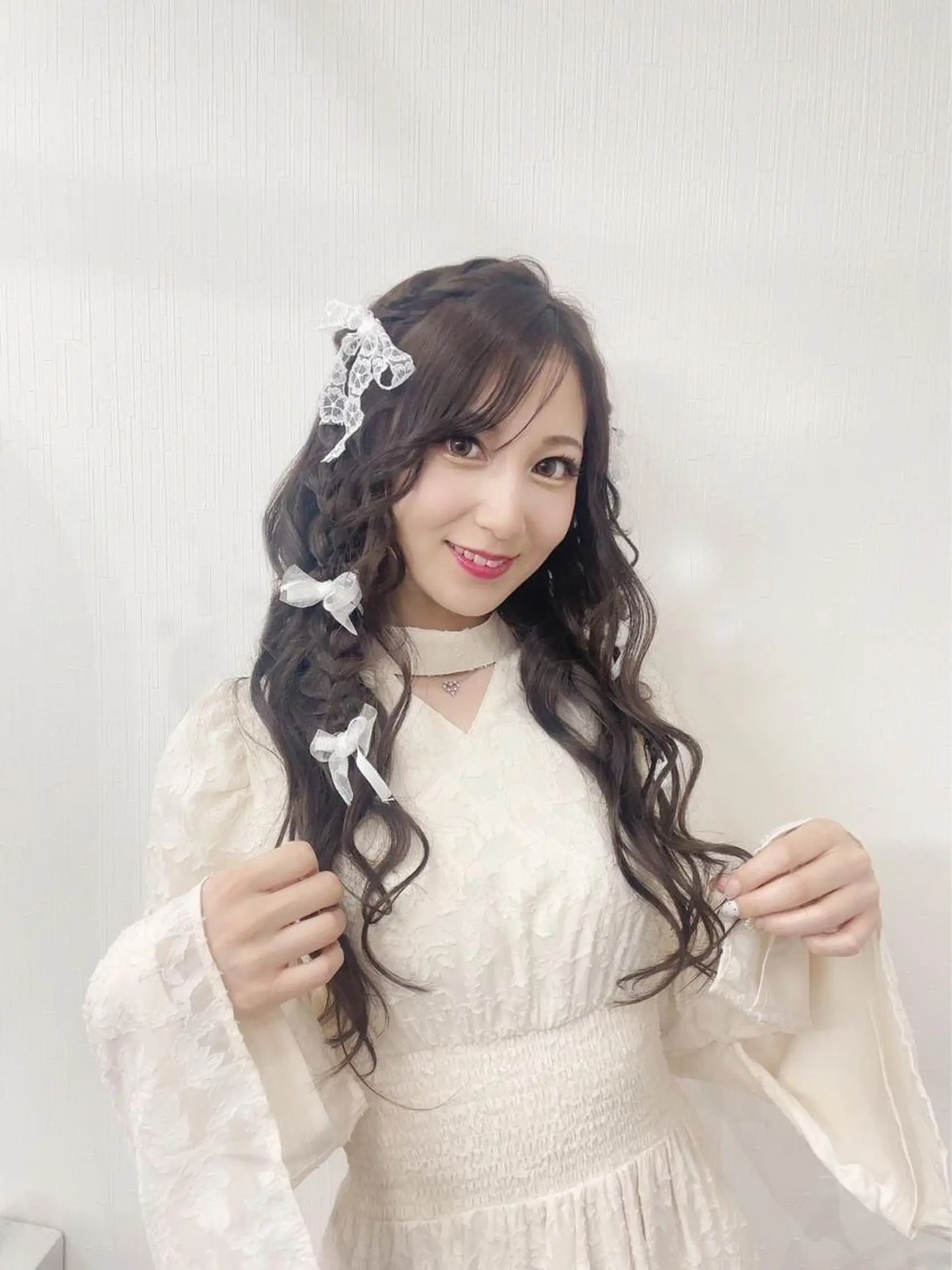 セミロング 🧸美髪×エクステ Taiga🍭のヘアスタイル